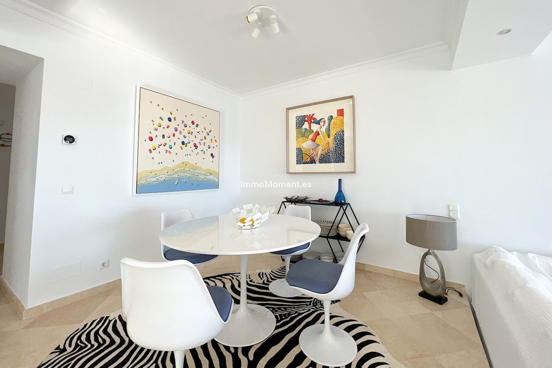 Bestaande woning - Rijtjeshuis - Sotogrande - La Alcaidesa