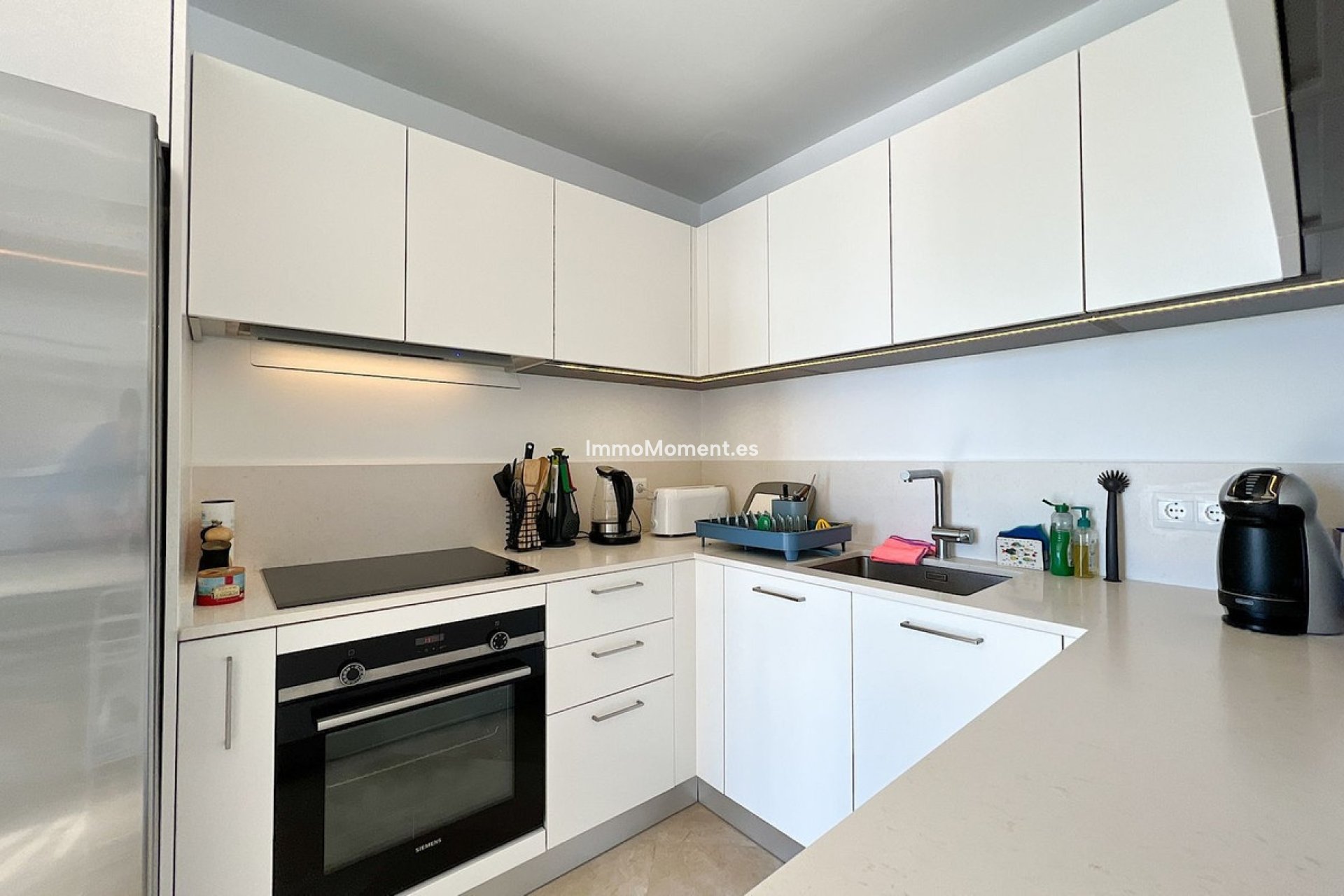 Bestaande woning - Rijtjeshuis - Sotogrande - La Alcaidesa