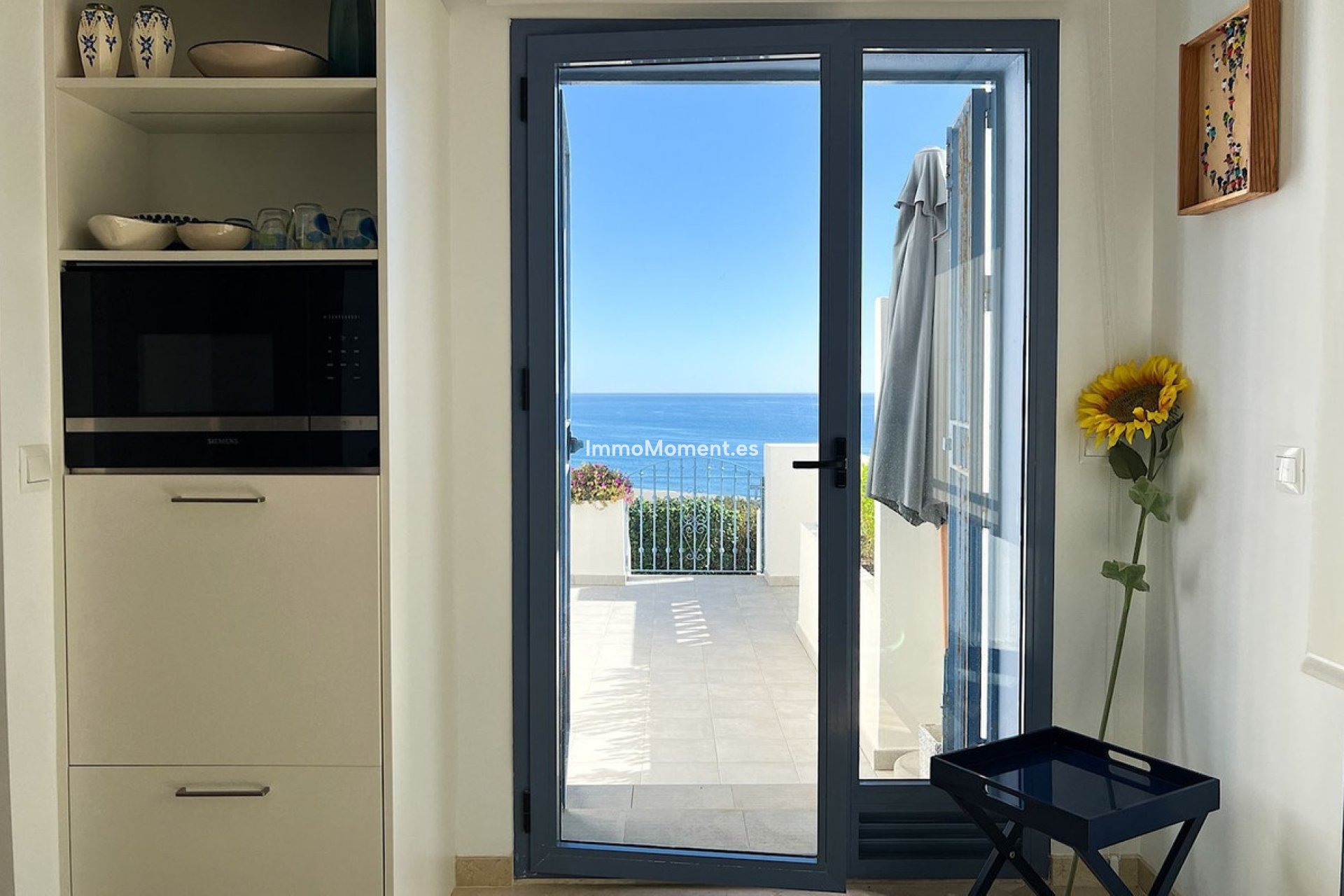 Bestaande woning - Rijtjeshuis - Sotogrande - La Alcaidesa