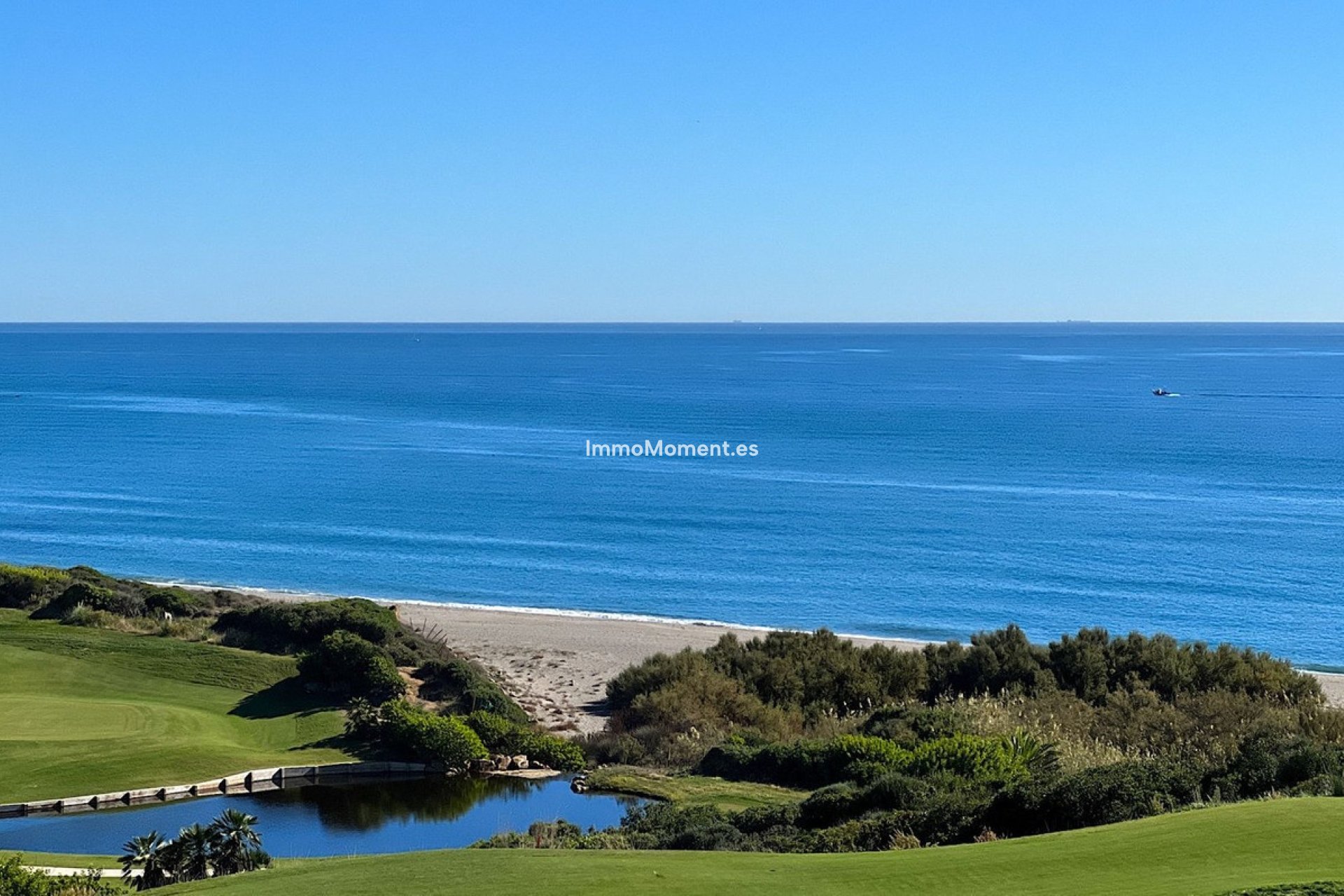 Bestaande woning - Rijtjeshuis - Sotogrande - La Alcaidesa