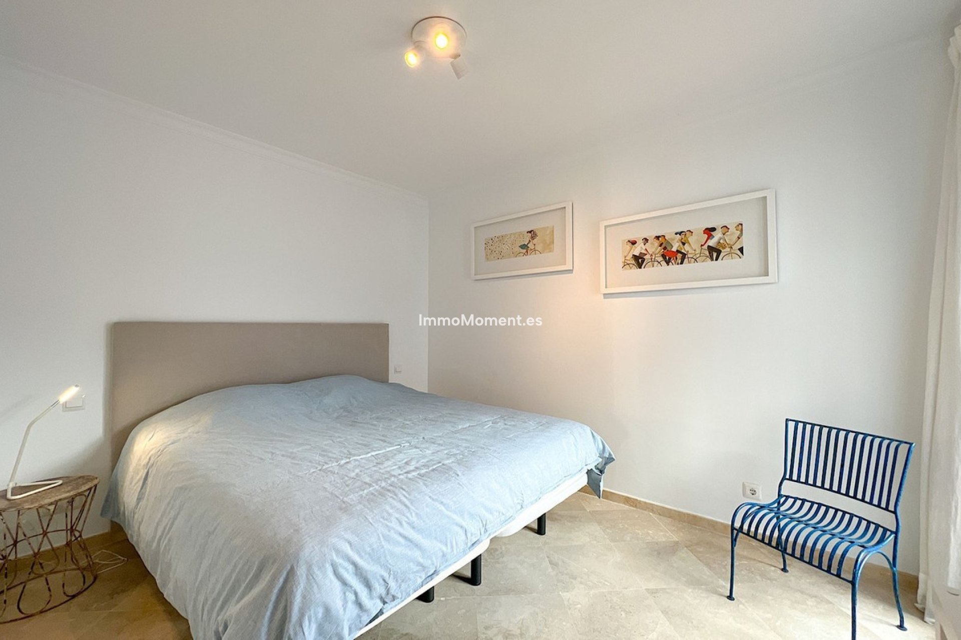 Bestaande woning - Rijtjeshuis - Sotogrande - La Alcaidesa