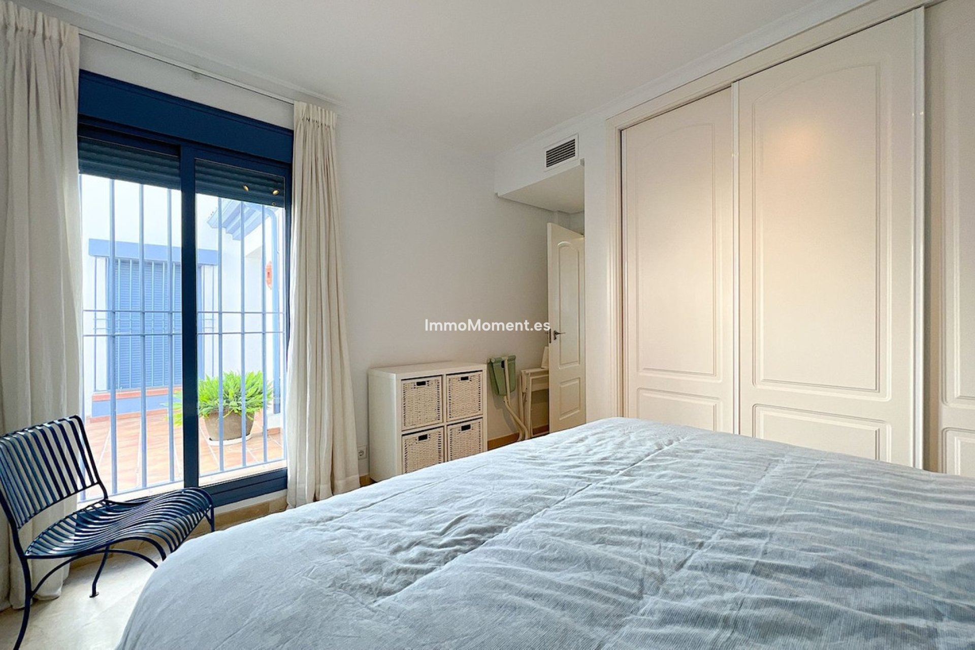 Bestaande woning - Rijtjeshuis - Sotogrande - La Alcaidesa