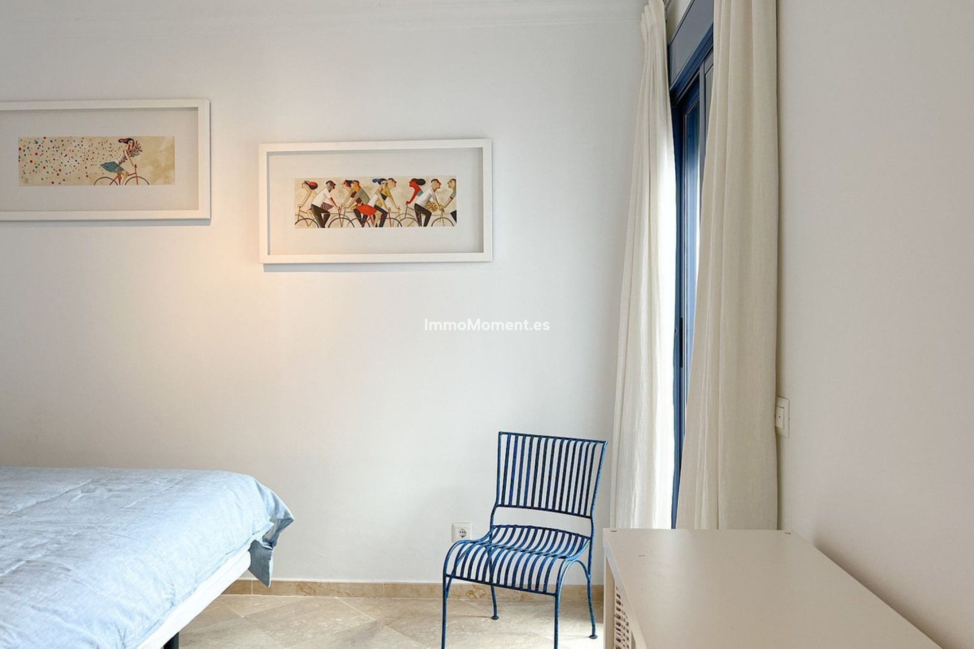 Bestaande woning - Rijtjeshuis - Sotogrande - La Alcaidesa
