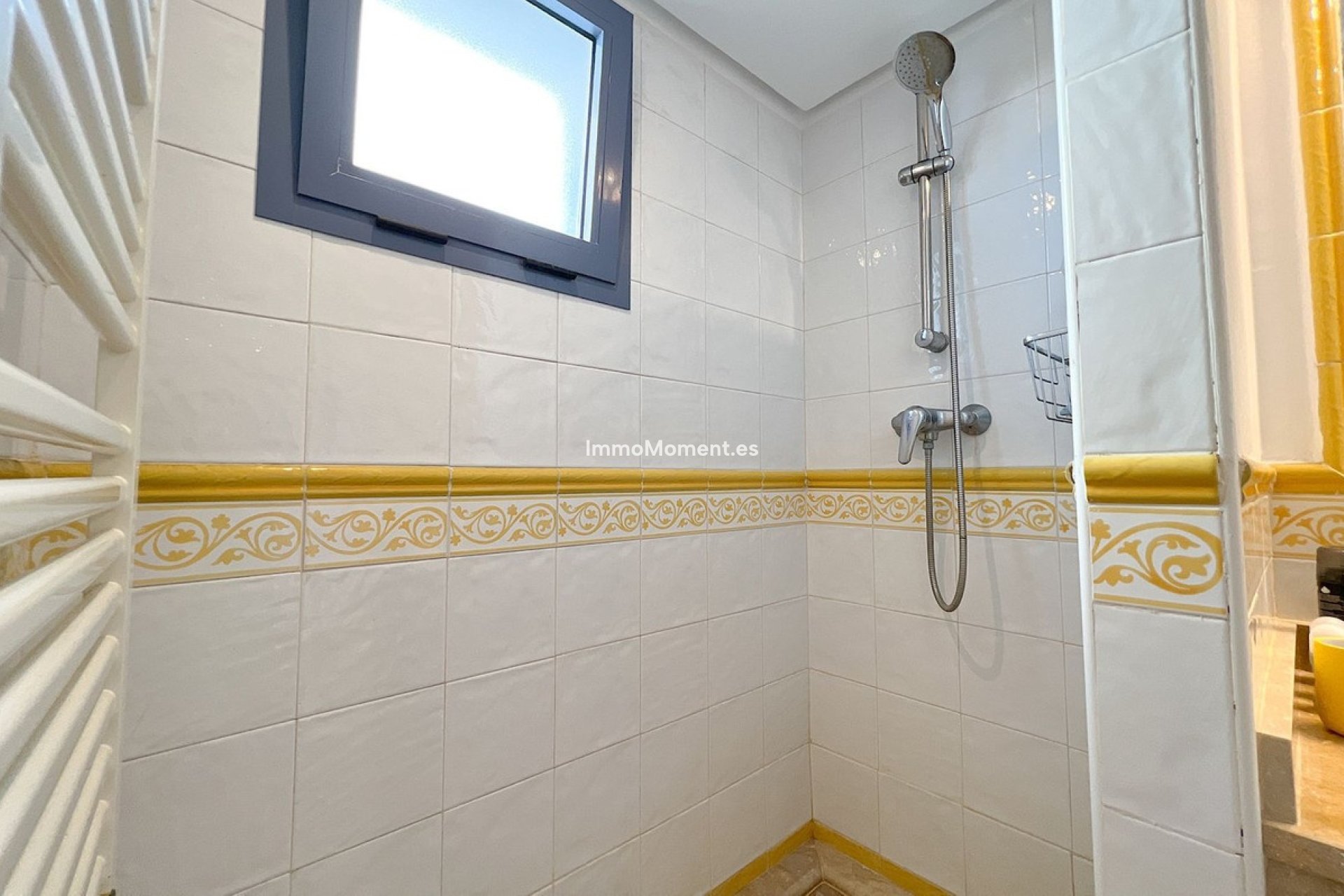 Bestaande woning - Rijtjeshuis - Sotogrande - La Alcaidesa