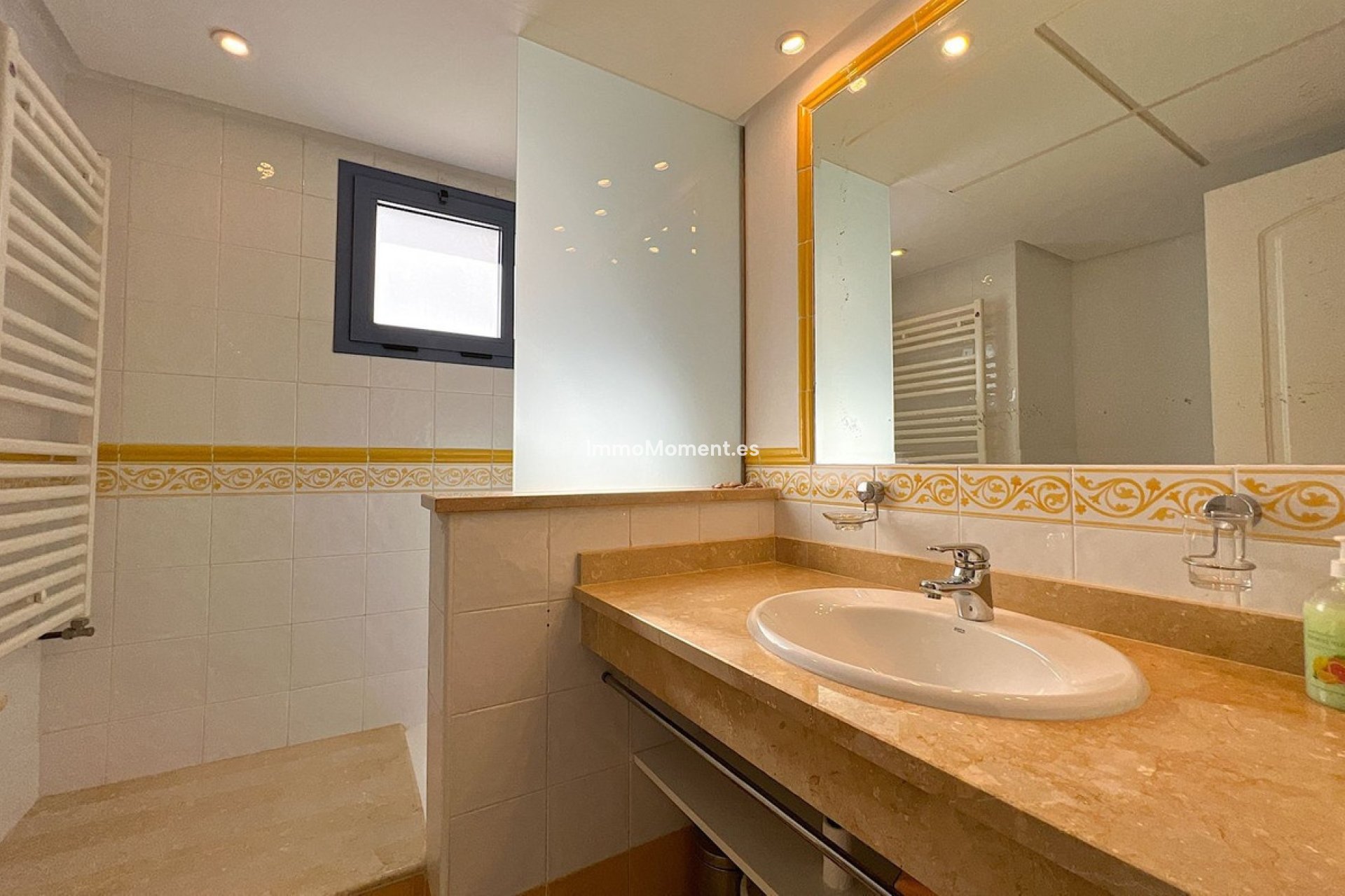 Bestaande woning - Rijtjeshuis - Sotogrande - La Alcaidesa