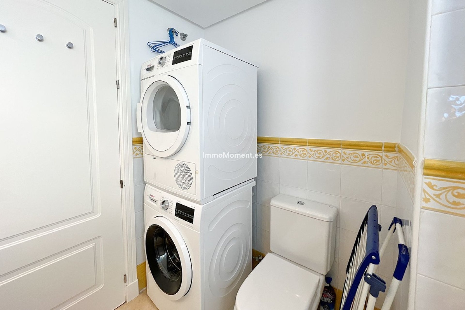 Bestaande woning - Rijtjeshuis - Sotogrande - La Alcaidesa