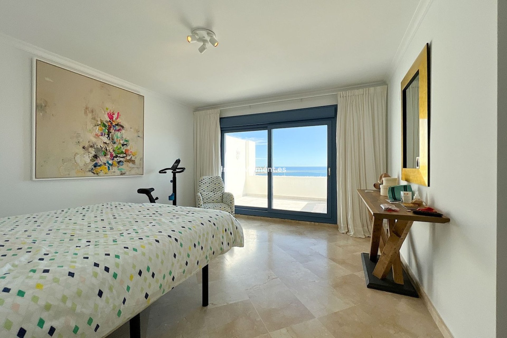Bestaande woning - Rijtjeshuis - Sotogrande - La Alcaidesa