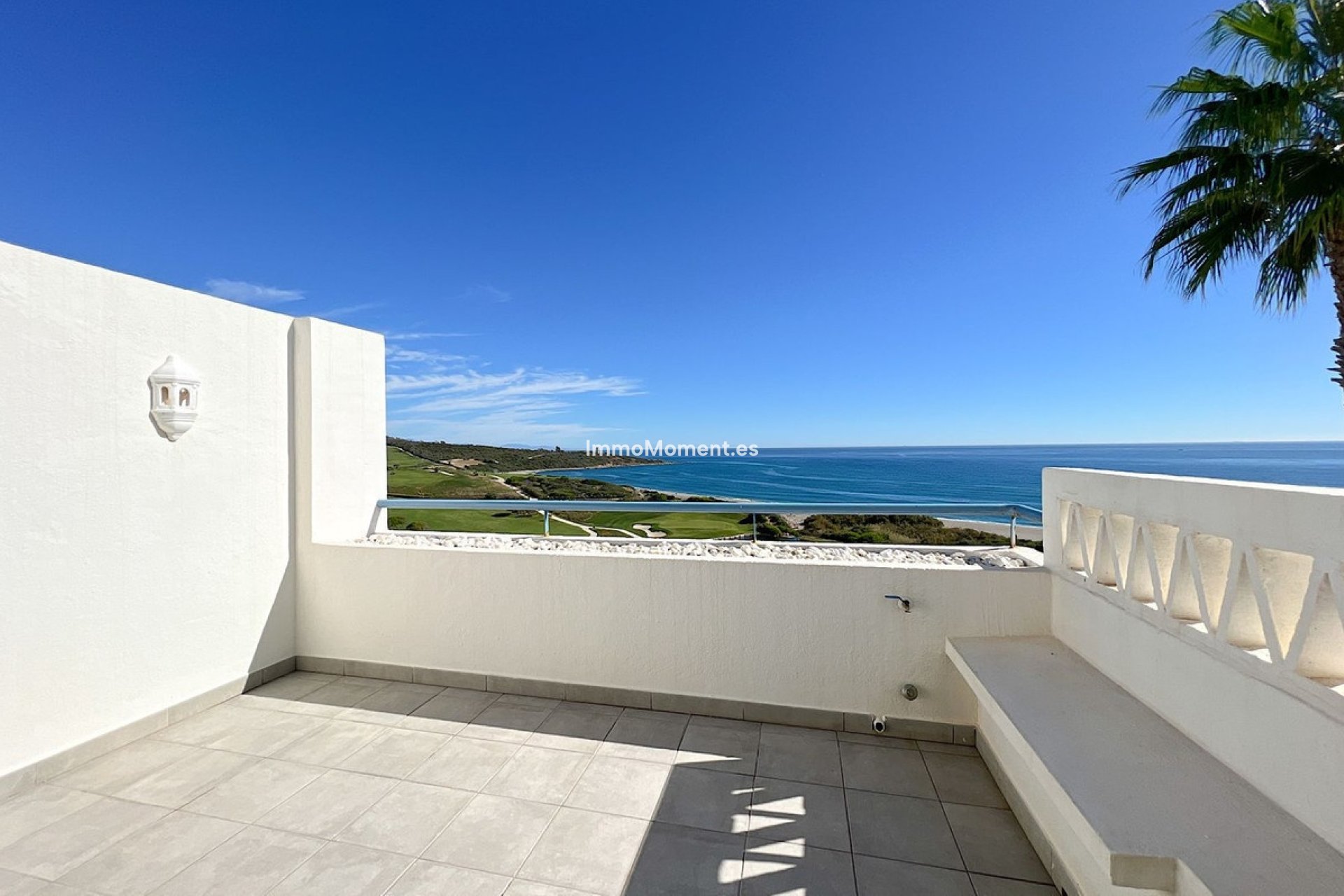 Bestaande woning - Rijtjeshuis - Sotogrande - La Alcaidesa