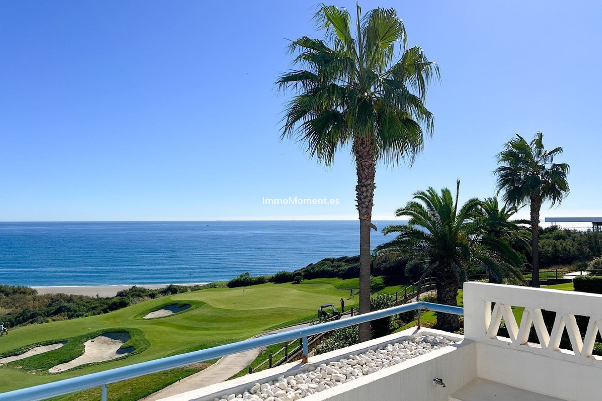 Bestaande woning - Rijtjeshuis - Sotogrande - La Alcaidesa