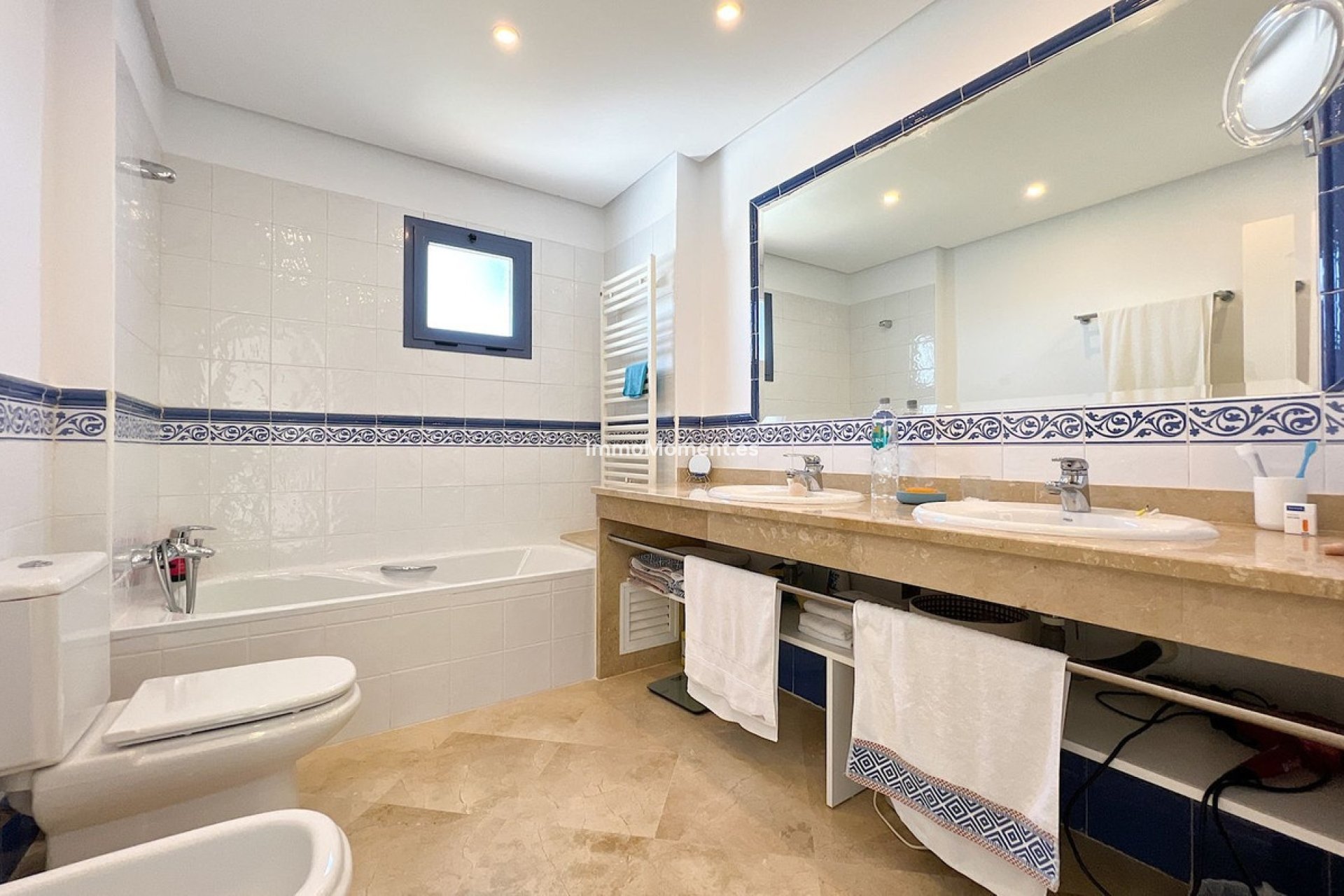 Bestaande woning - Rijtjeshuis - Sotogrande - La Alcaidesa