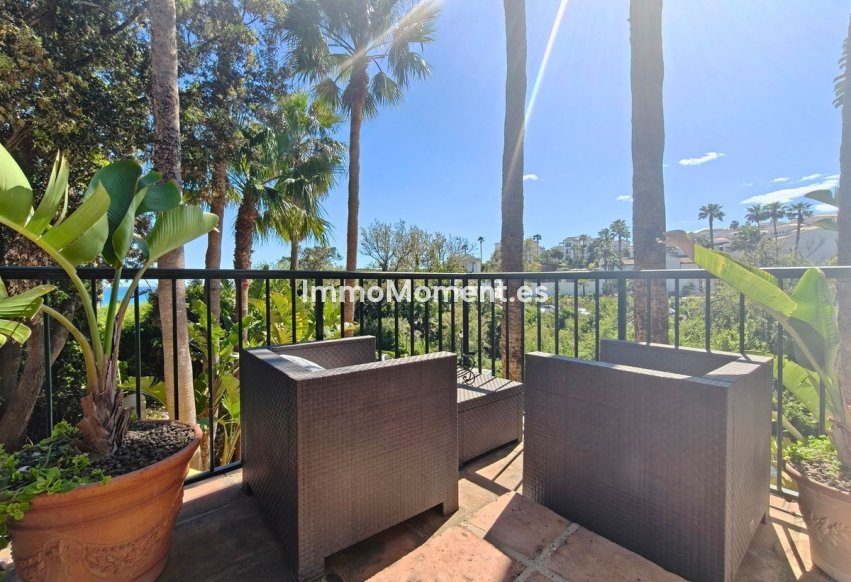 Bestaande woning - Rijtjeshuis - Sotogrande - La Alcaidesa