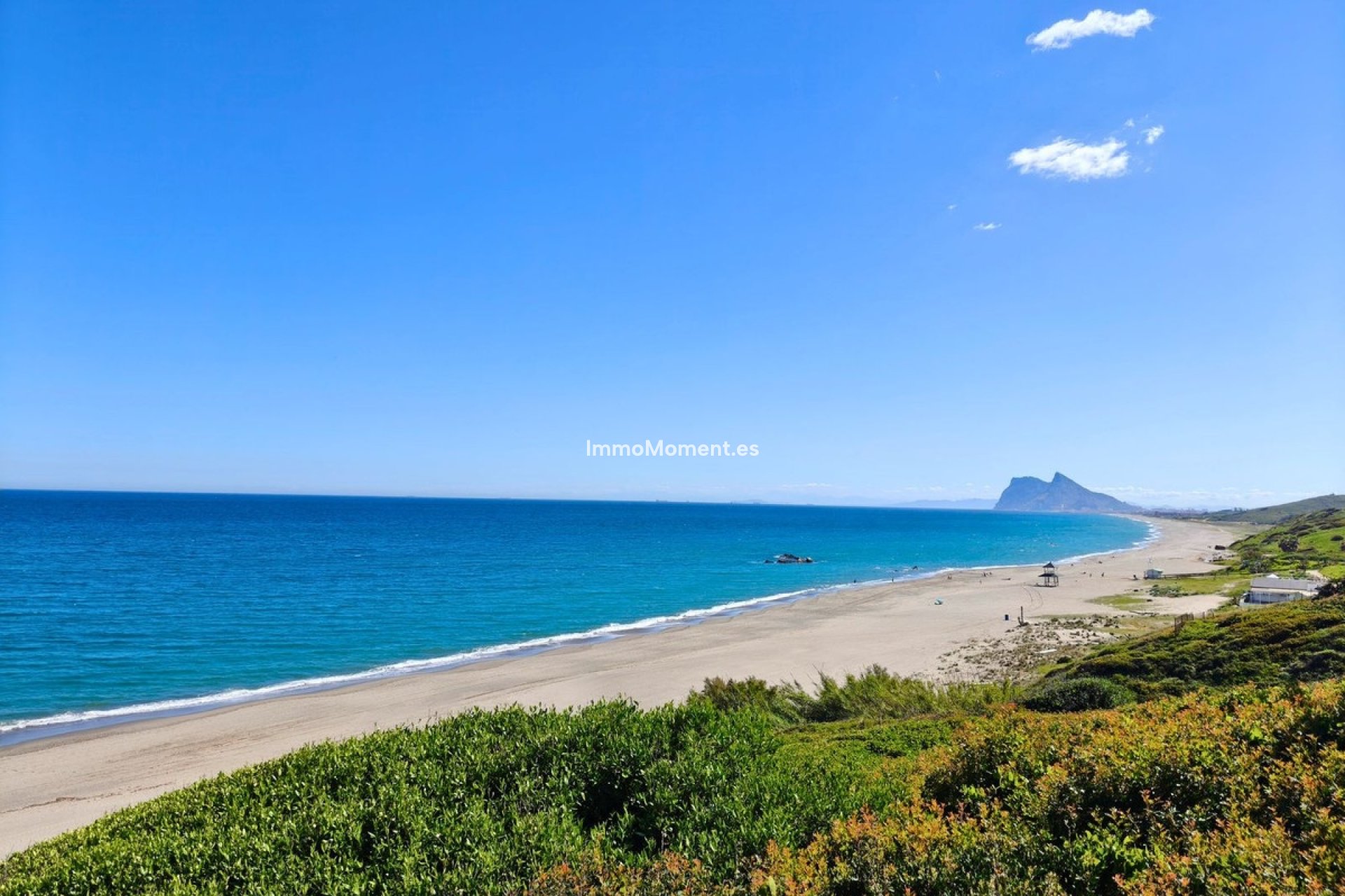 Bestaande woning - Rijtjeshuis - Sotogrande - La Alcaidesa