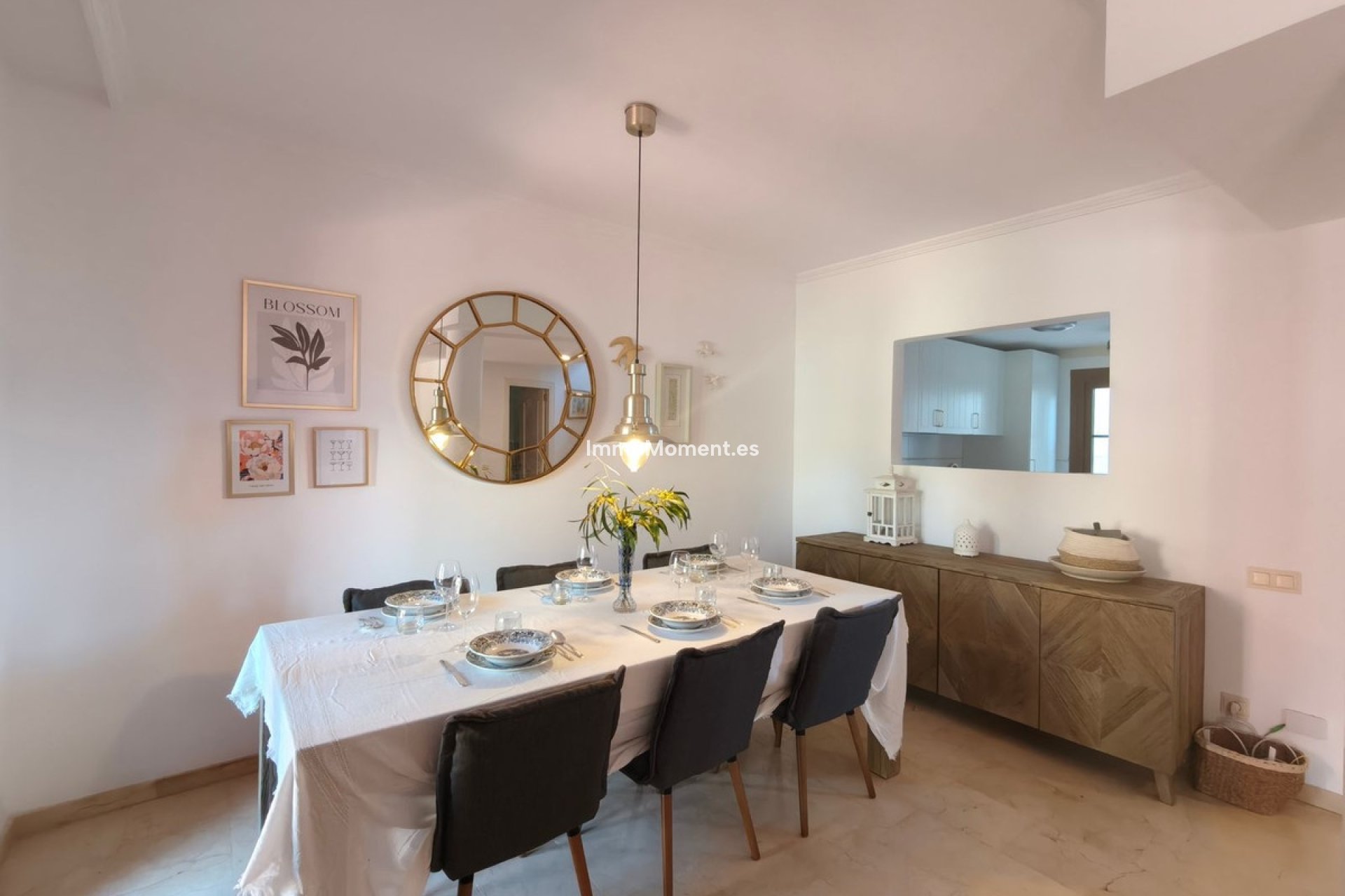 Bestaande woning - Rijtjeshuis - Sotogrande - La Alcaidesa