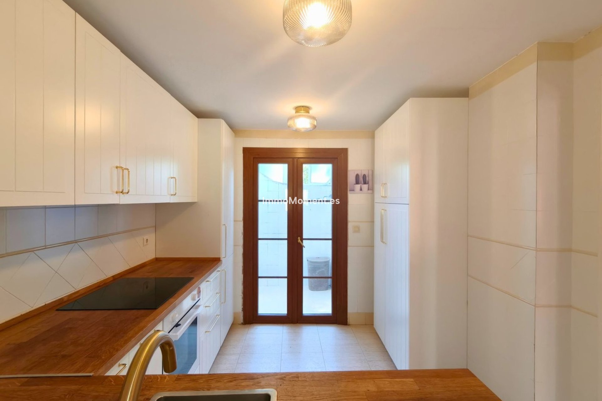 Bestaande woning - Rijtjeshuis - Sotogrande - La Alcaidesa