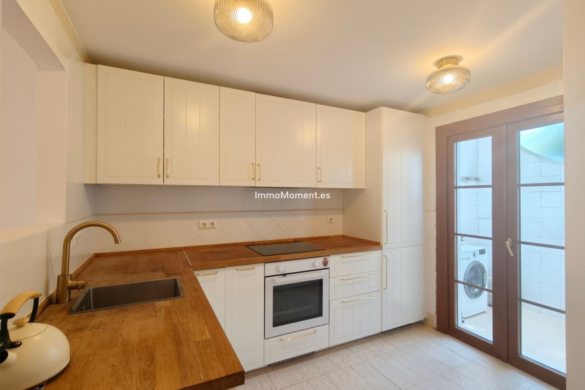 Bestaande woning - Rijtjeshuis - Sotogrande - La Alcaidesa