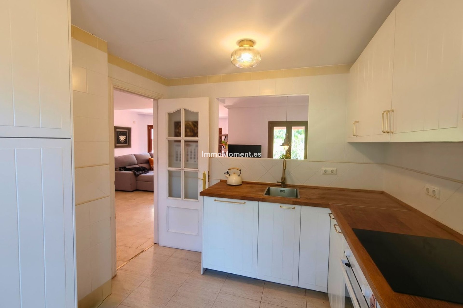 Bestaande woning - Rijtjeshuis - Sotogrande - La Alcaidesa