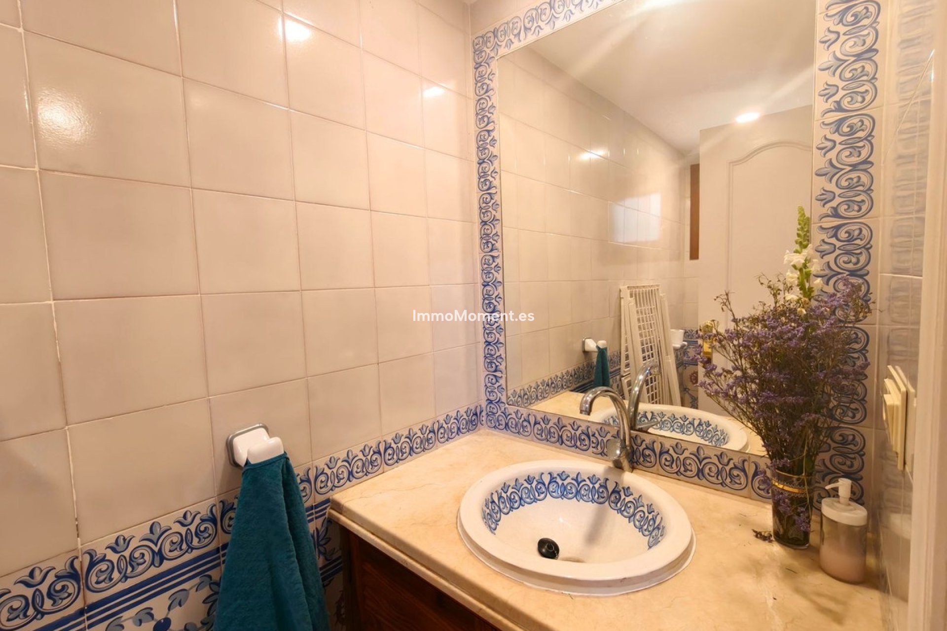 Bestaande woning - Rijtjeshuis - Sotogrande - La Alcaidesa