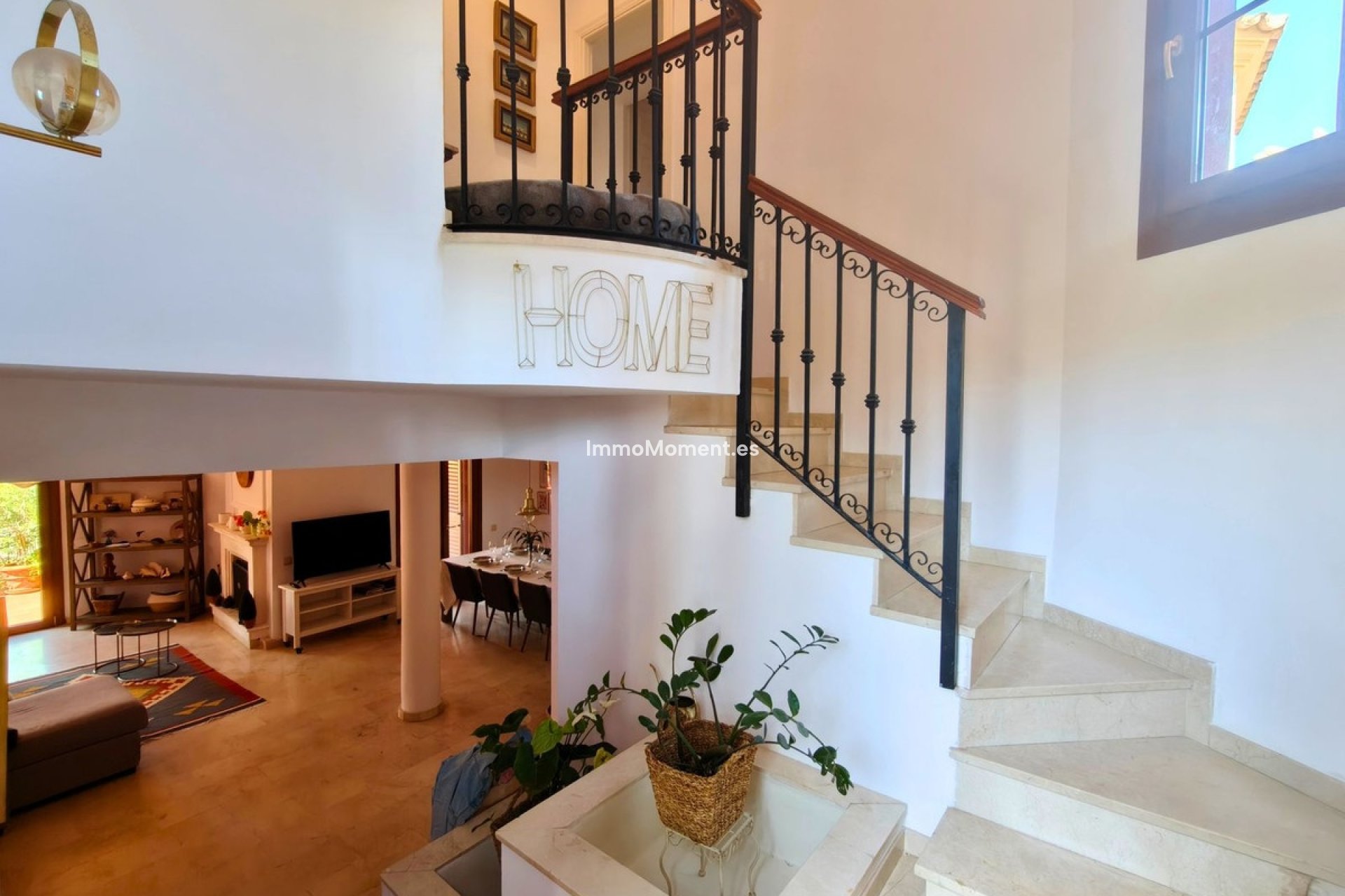 Bestaande woning - Rijtjeshuis - Sotogrande - La Alcaidesa