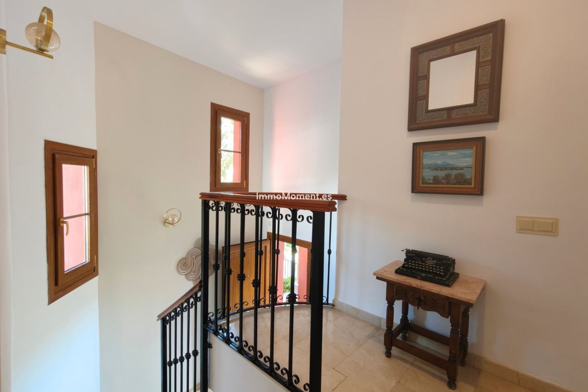 Bestaande woning - Rijtjeshuis - Sotogrande - La Alcaidesa
