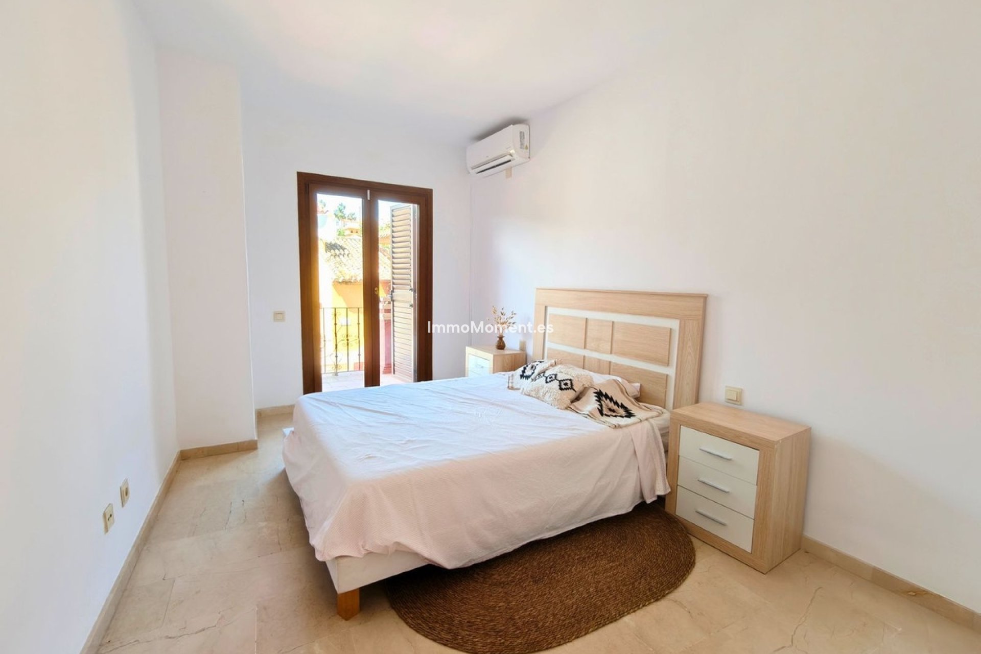 Bestaande woning - Rijtjeshuis - Sotogrande - La Alcaidesa