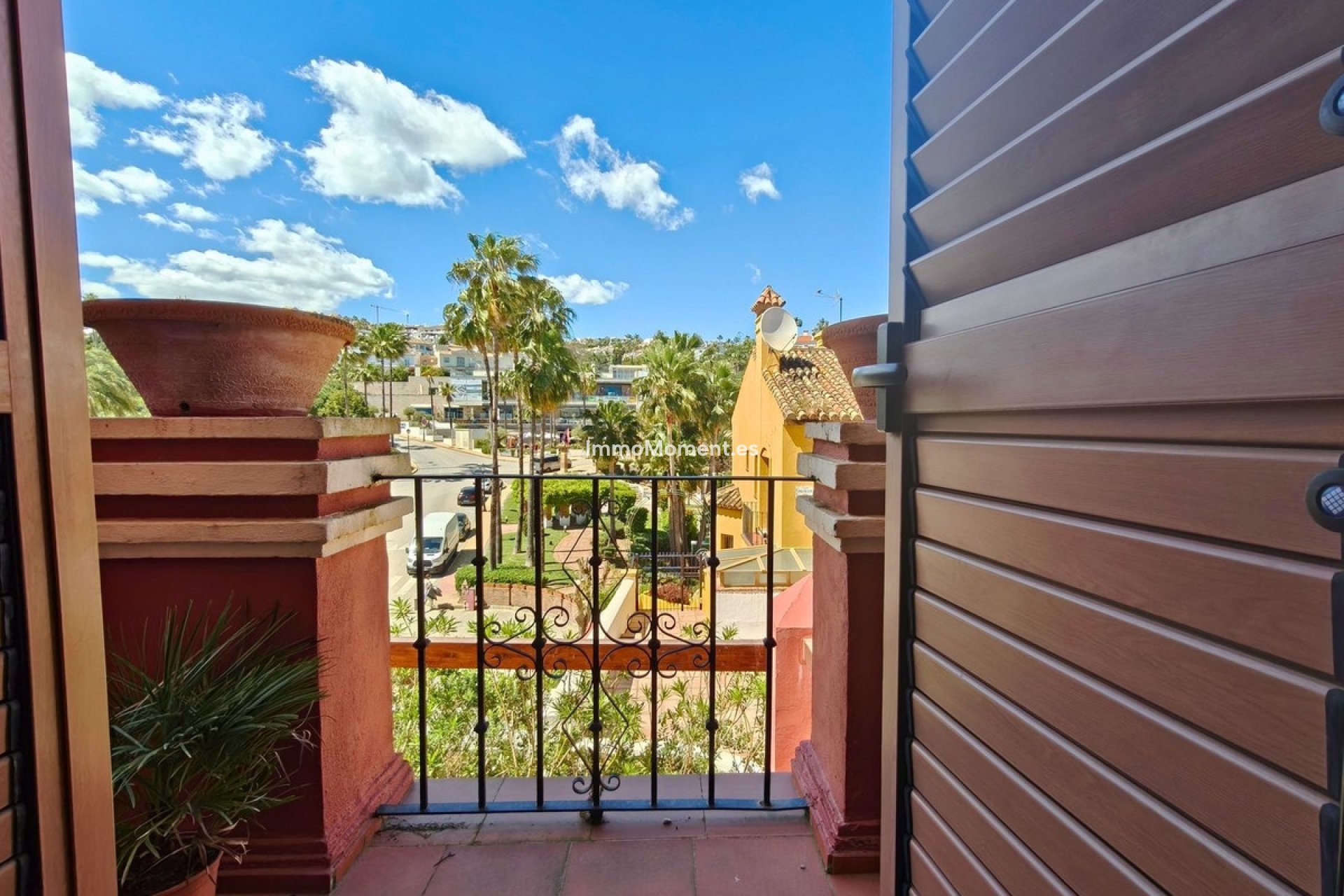 Bestaande woning - Rijtjeshuis - Sotogrande - La Alcaidesa