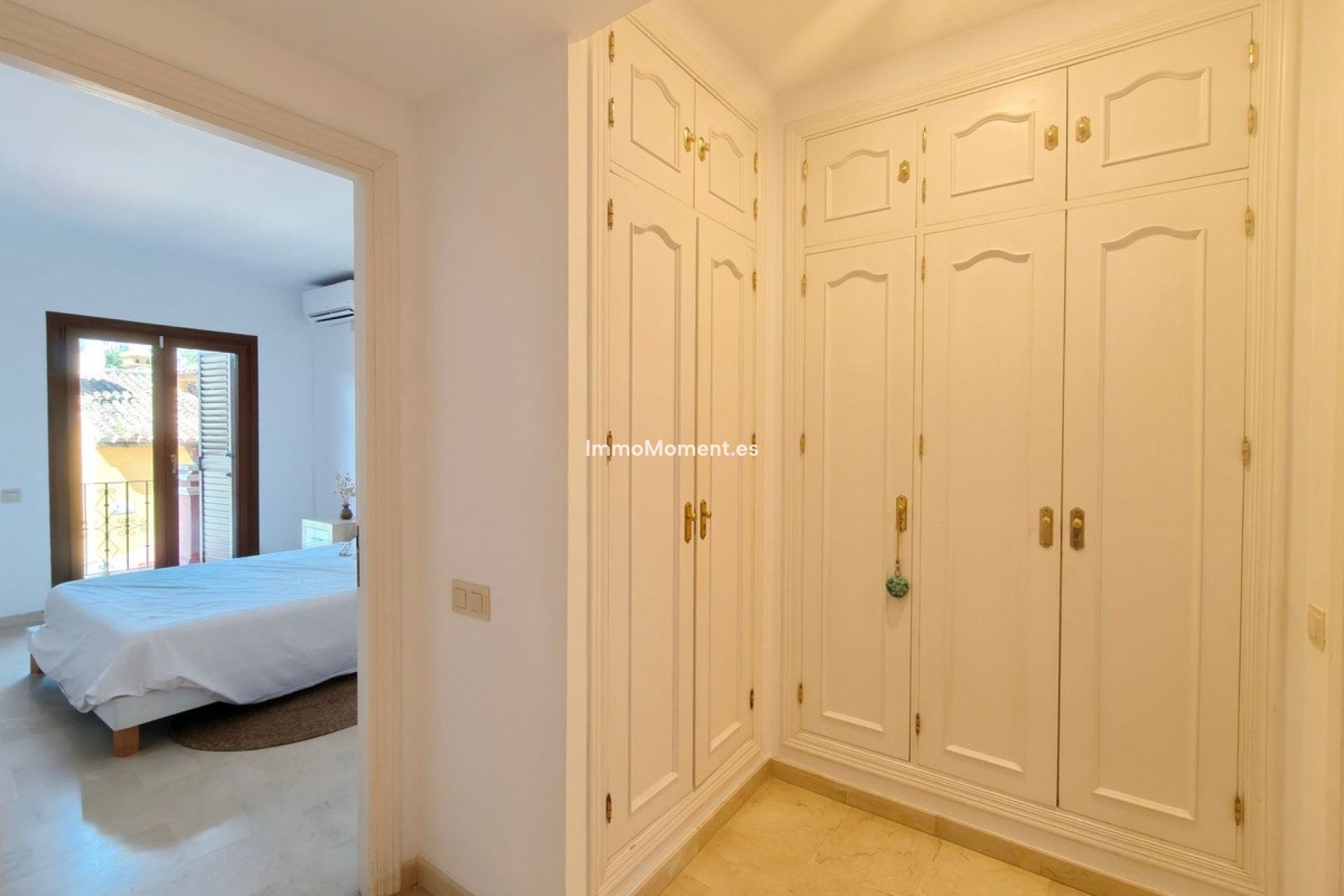 Bestaande woning - Rijtjeshuis - Sotogrande - La Alcaidesa