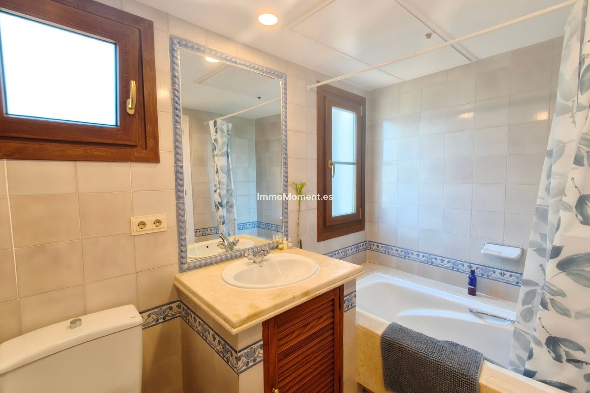 Bestaande woning - Rijtjeshuis - Sotogrande - La Alcaidesa