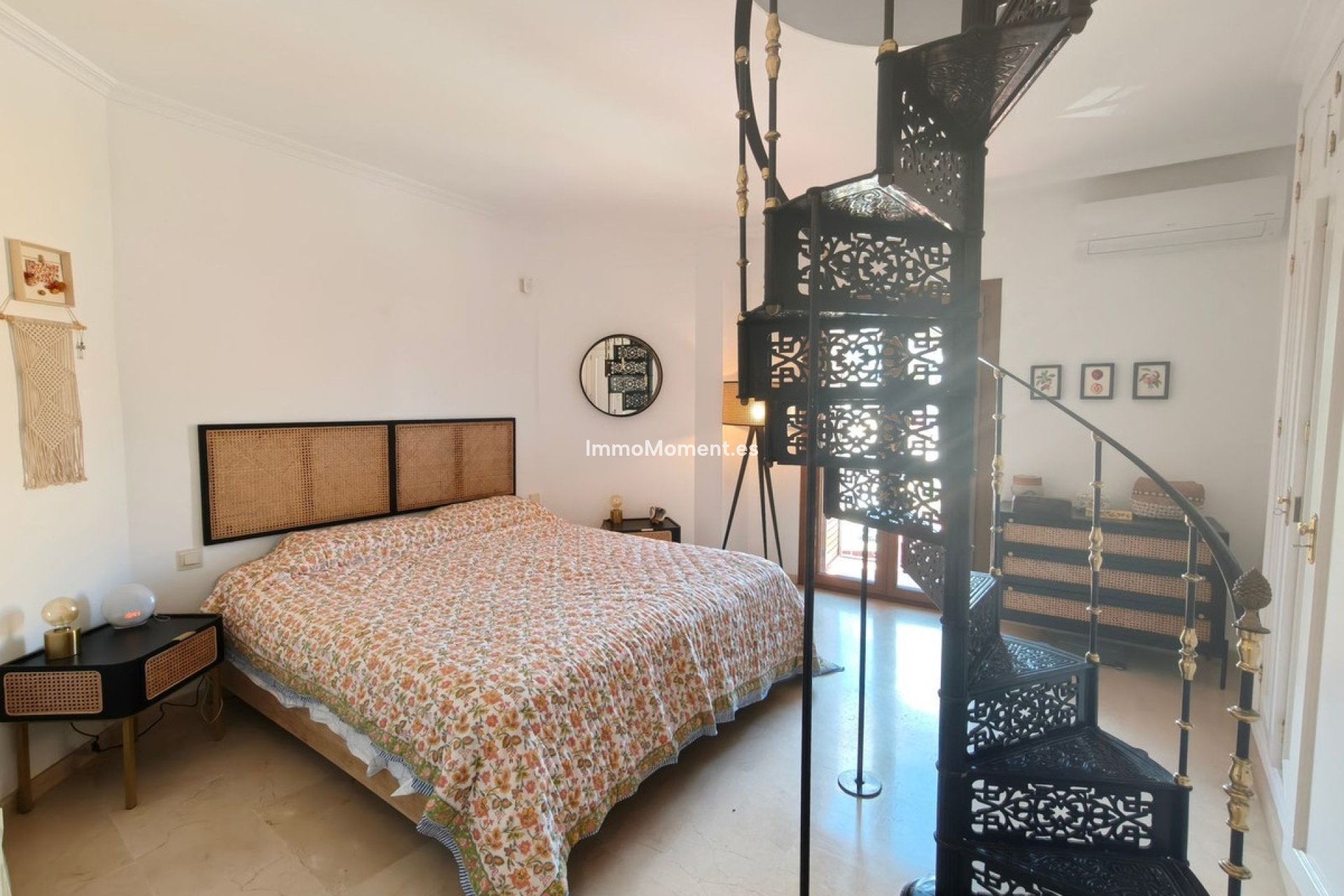 Bestaande woning - Rijtjeshuis - Sotogrande - La Alcaidesa