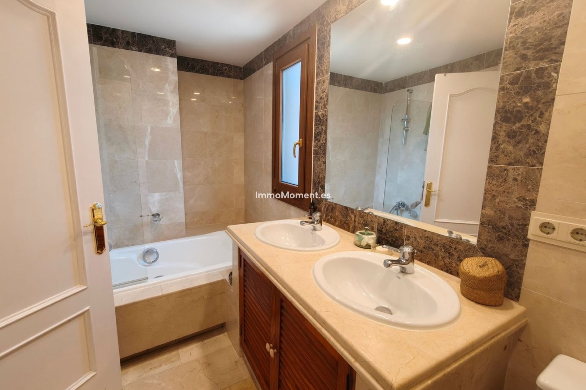 Bestaande woning - Rijtjeshuis - Sotogrande - La Alcaidesa