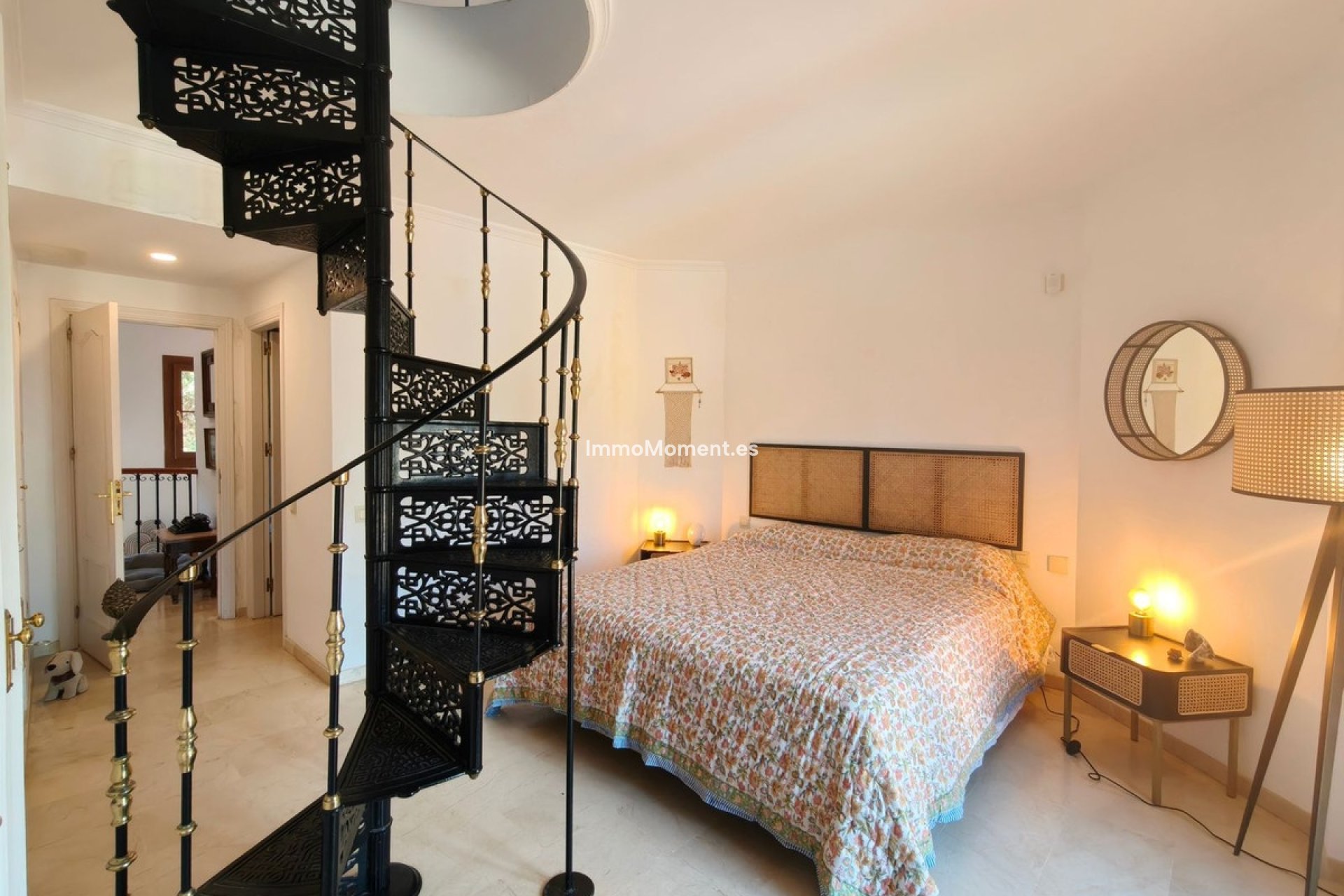 Bestaande woning - Rijtjeshuis - Sotogrande - La Alcaidesa