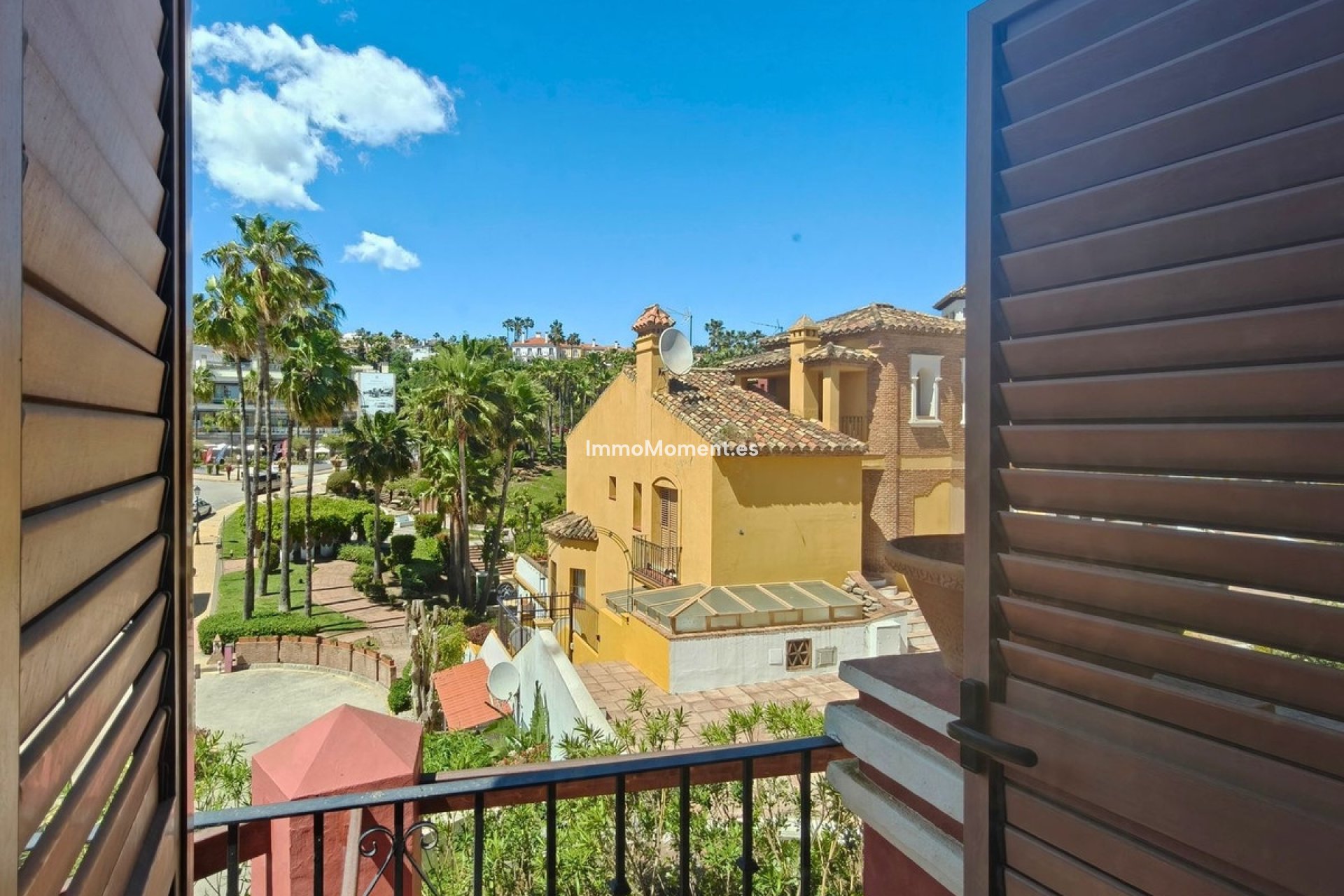 Bestaande woning - Rijtjeshuis - Sotogrande - La Alcaidesa