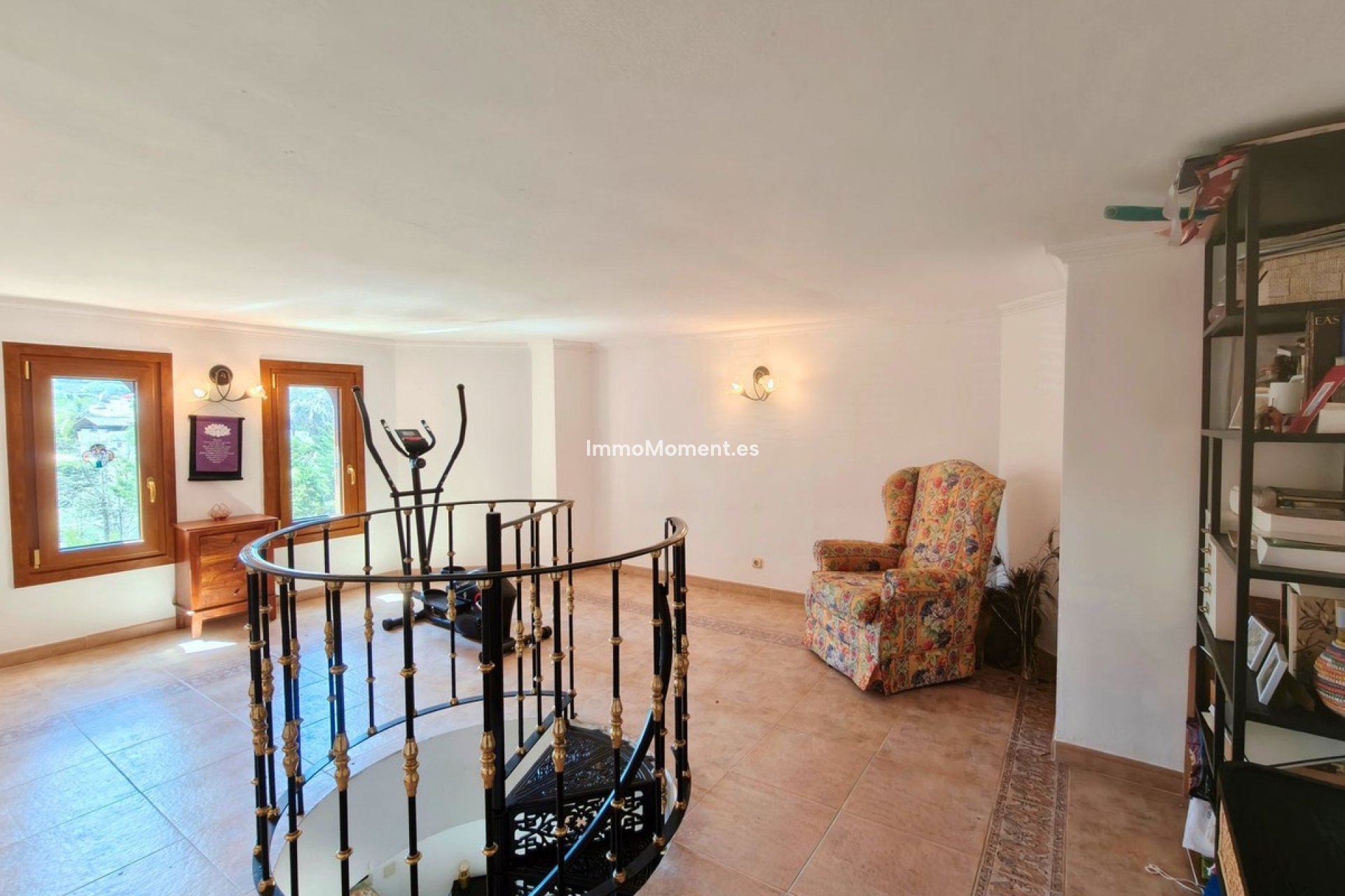 Bestaande woning - Rijtjeshuis - Sotogrande - La Alcaidesa