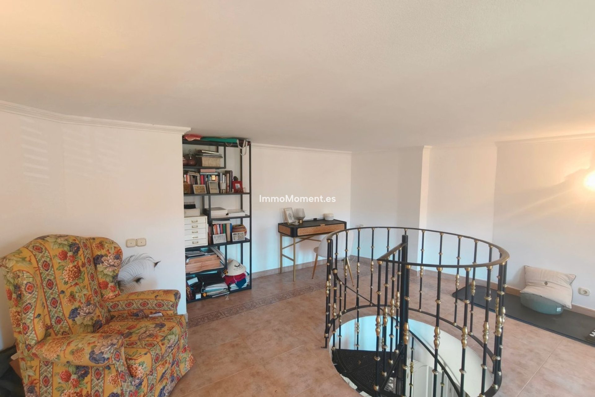 Bestaande woning - Rijtjeshuis - Sotogrande - La Alcaidesa