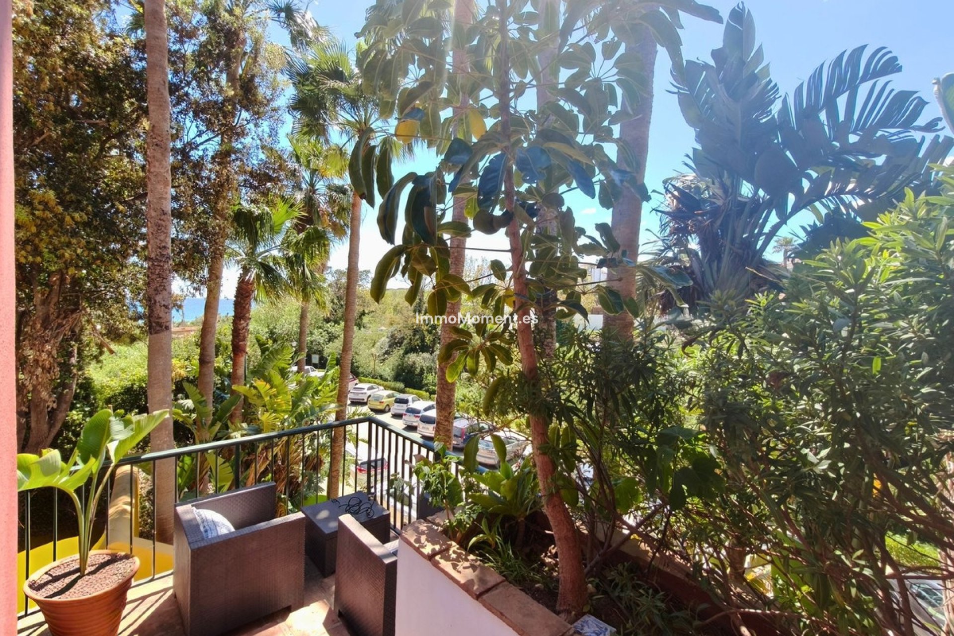 Bestaande woning - Rijtjeshuis - Sotogrande - La Alcaidesa