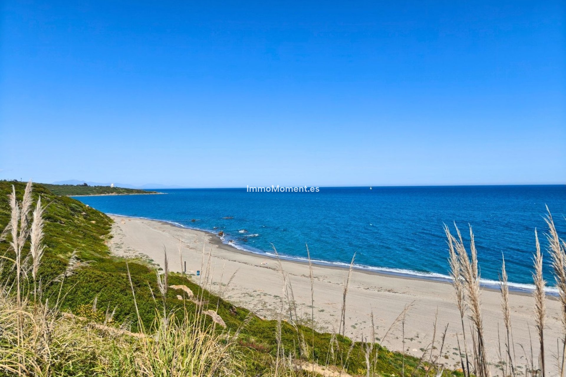 Bestaande woning - Rijtjeshuis - Sotogrande - La Alcaidesa