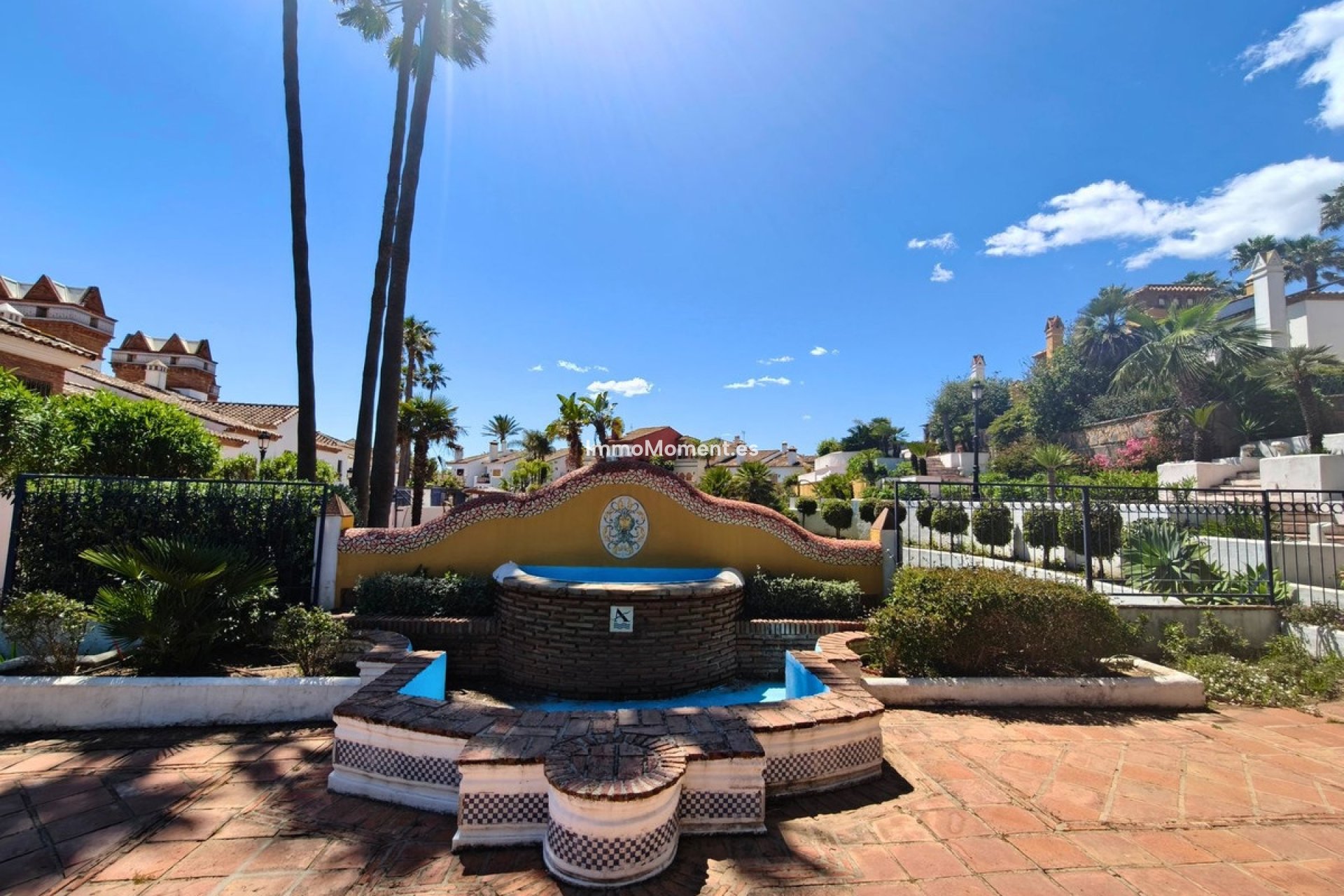 Bestaande woning - Rijtjeshuis - Sotogrande - La Alcaidesa