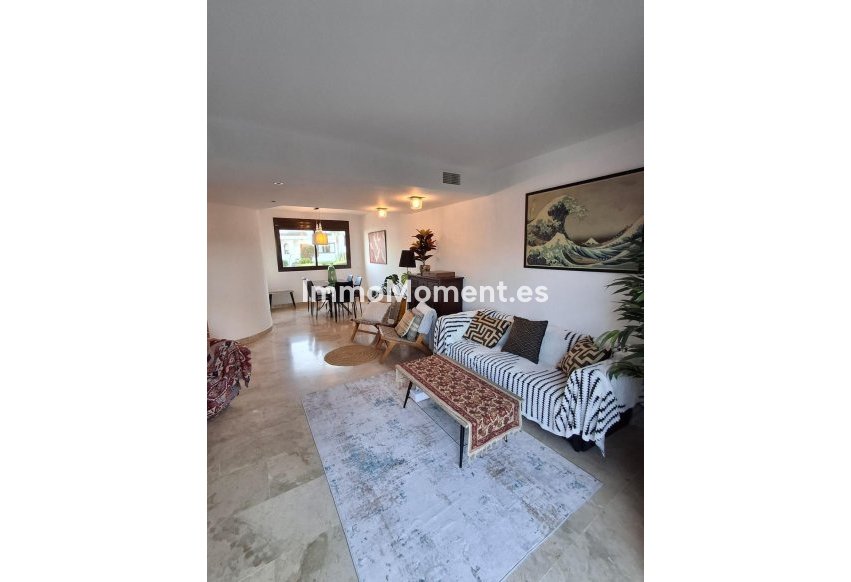 Bestaande woning - Rijtjeshuis - Sotogrande - La Alcaidesa