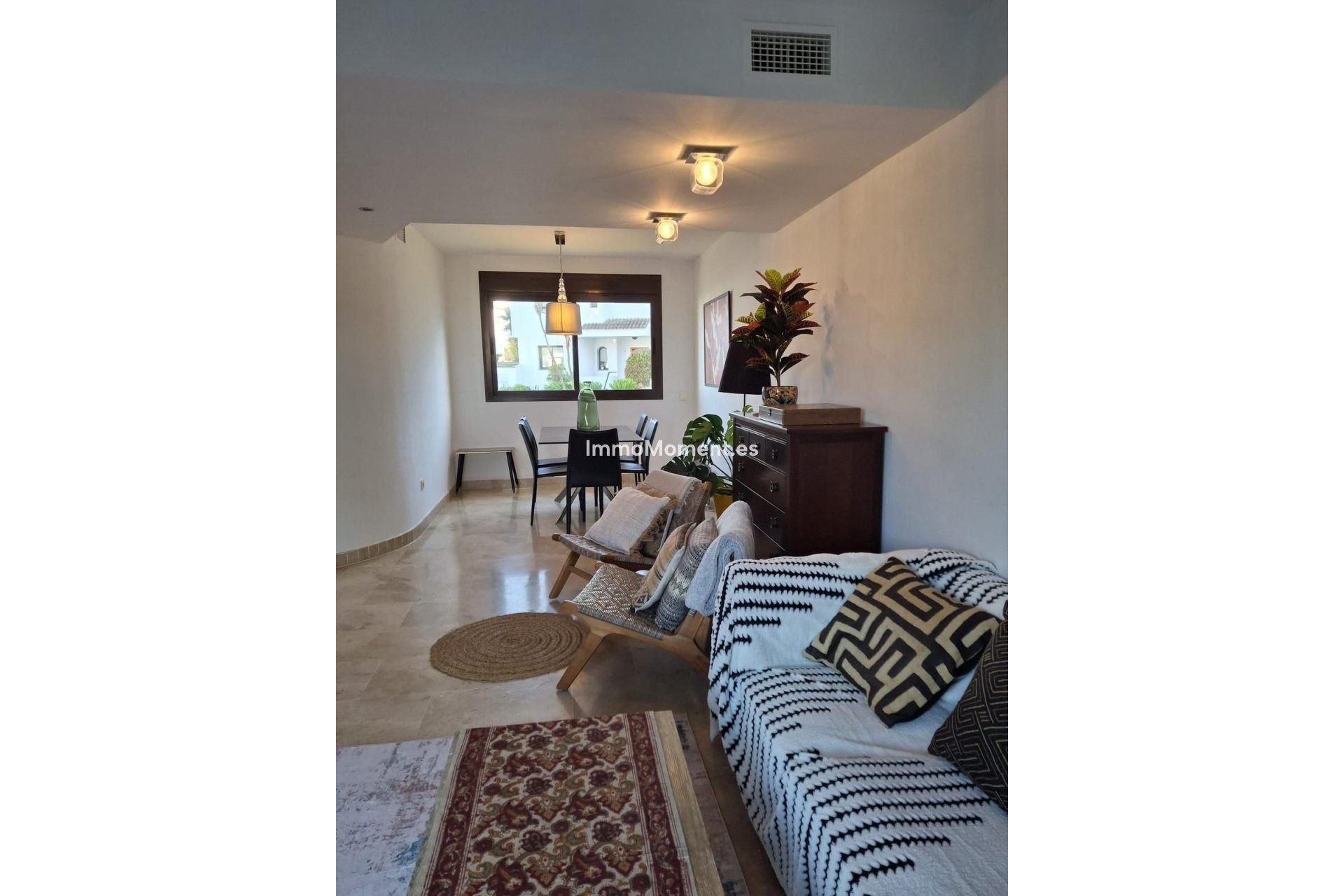 Bestaande woning - Rijtjeshuis - Sotogrande - La Alcaidesa