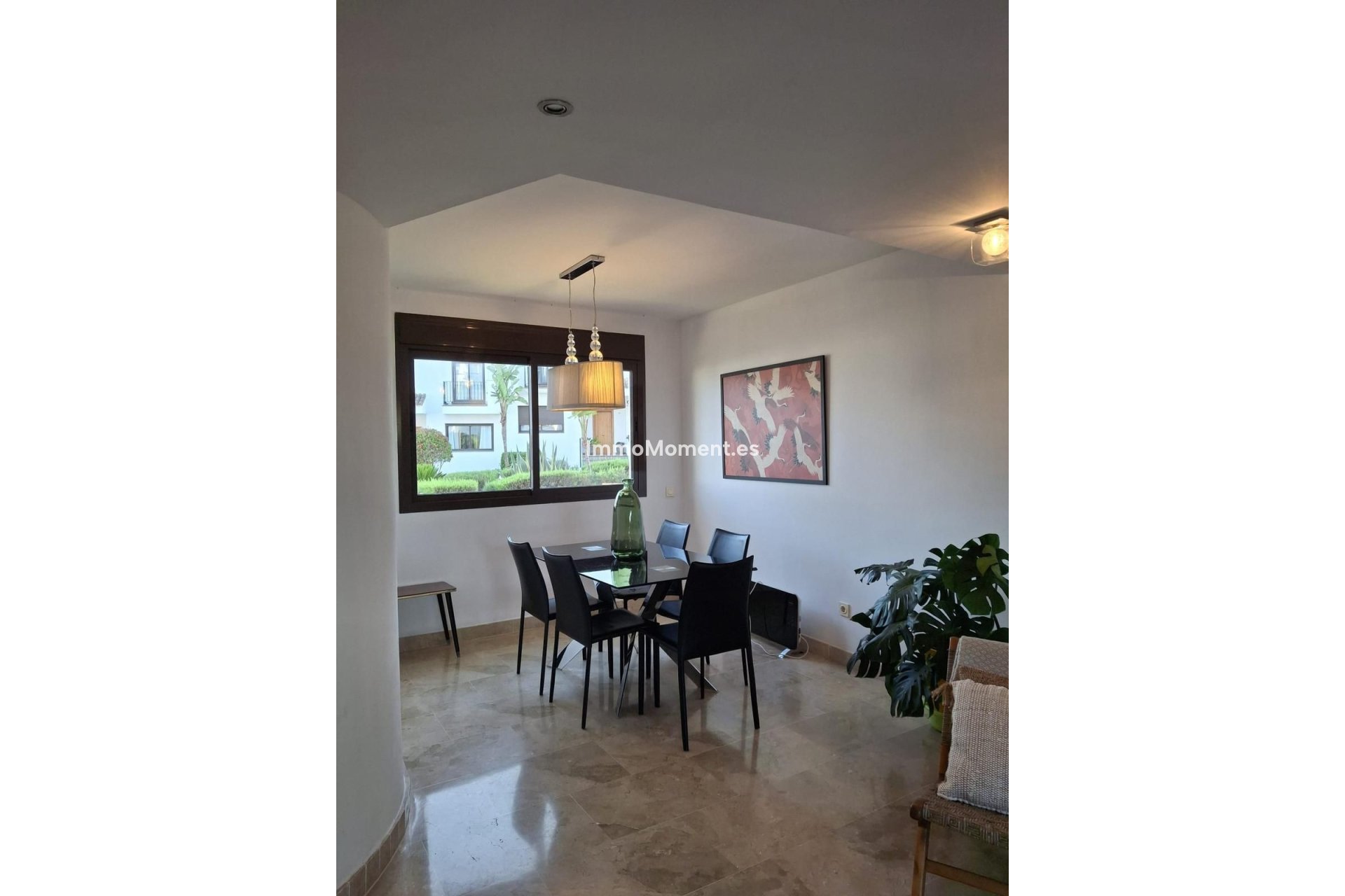 Bestaande woning - Rijtjeshuis - Sotogrande - La Alcaidesa