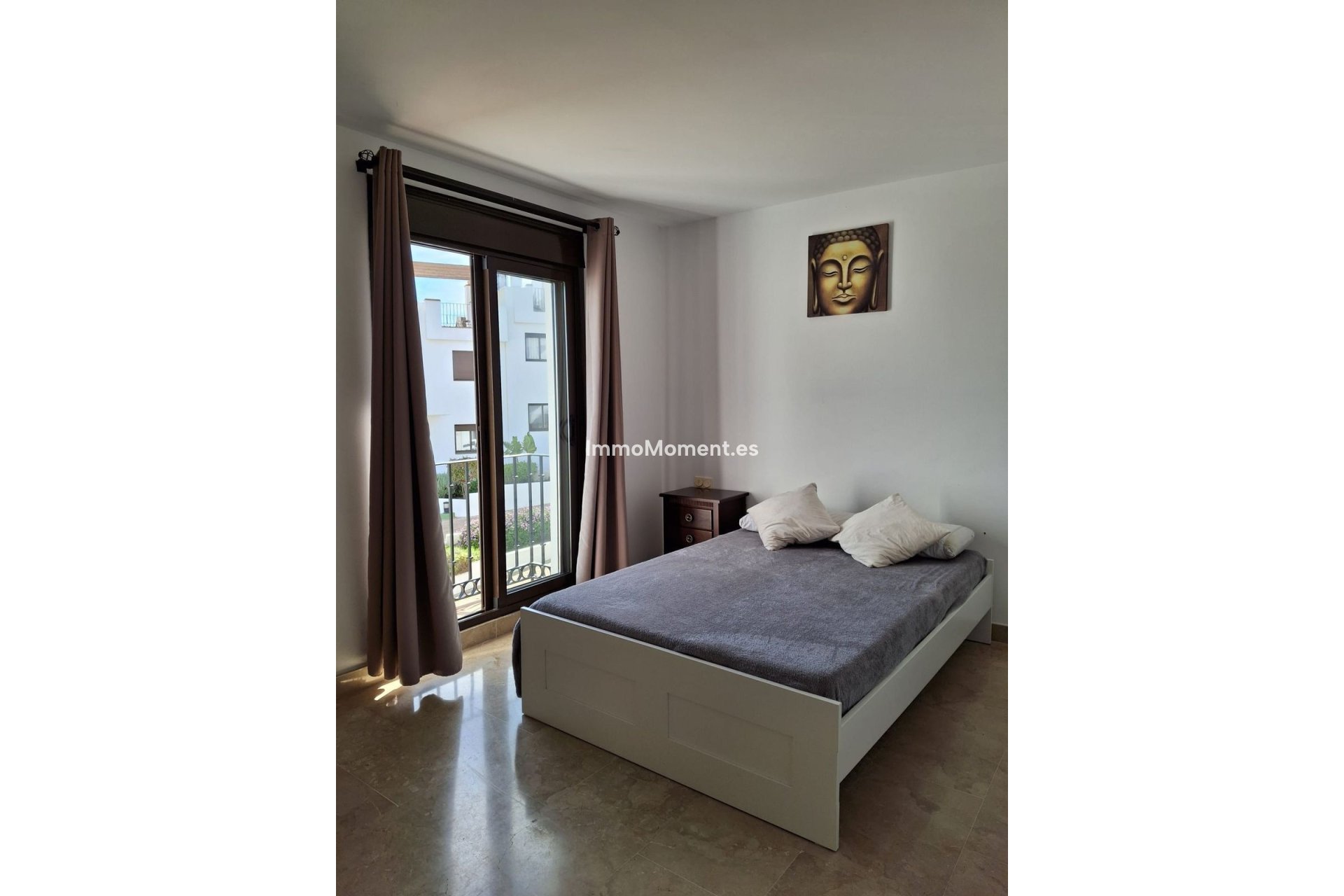 Bestaande woning - Rijtjeshuis - Sotogrande - La Alcaidesa