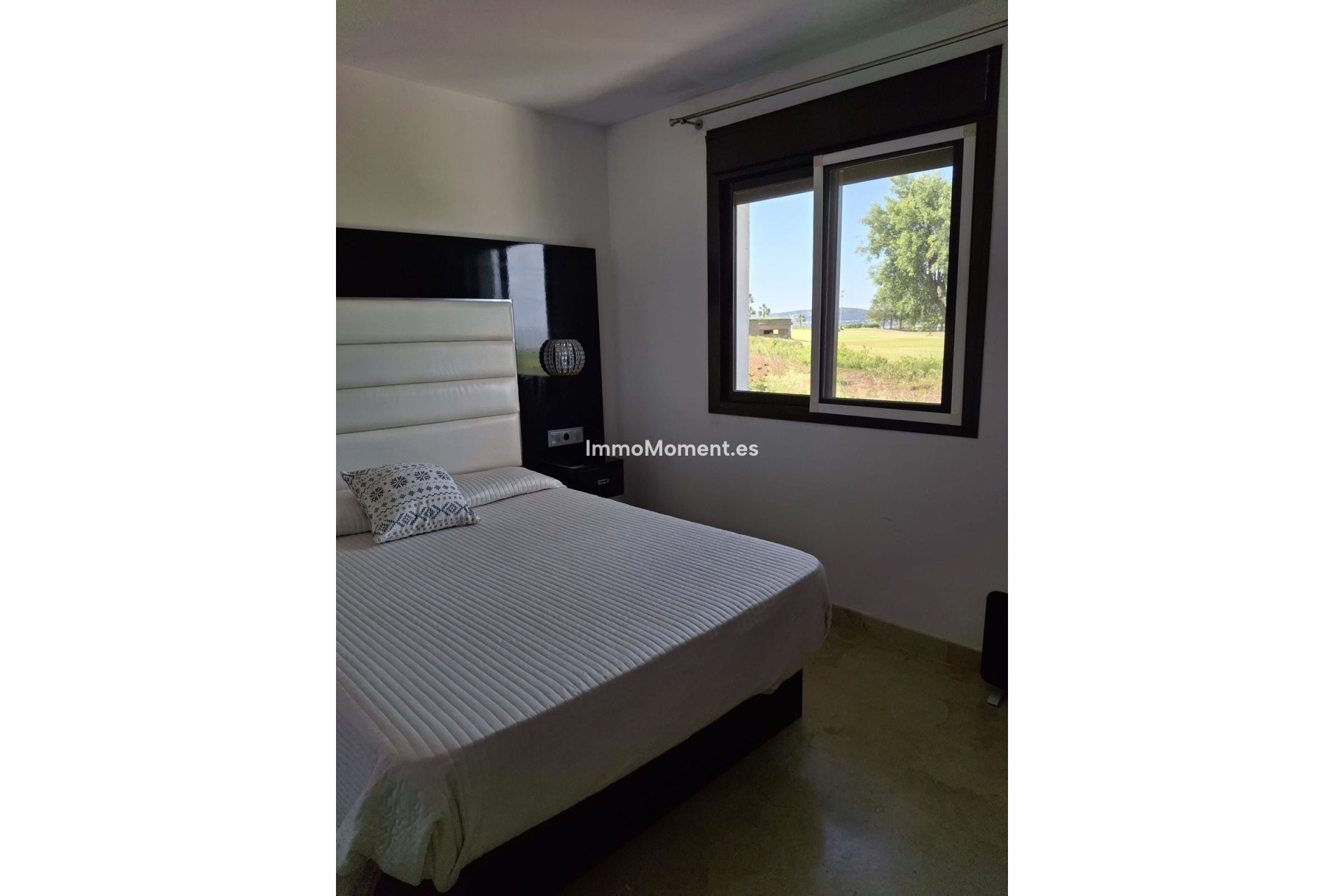 Bestaande woning - Rijtjeshuis - Sotogrande - La Alcaidesa