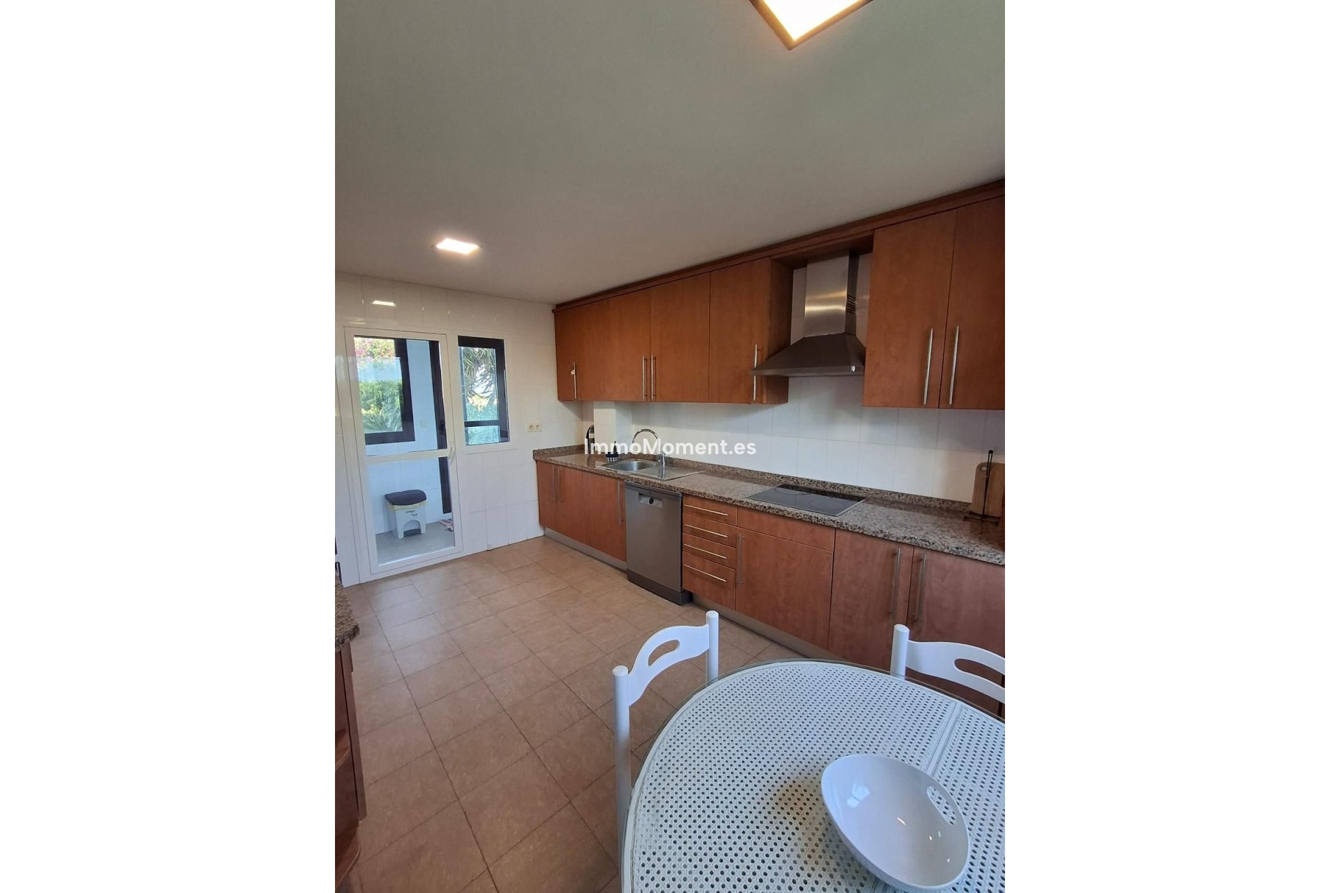 Bestaande woning - Rijtjeshuis - Sotogrande - La Alcaidesa