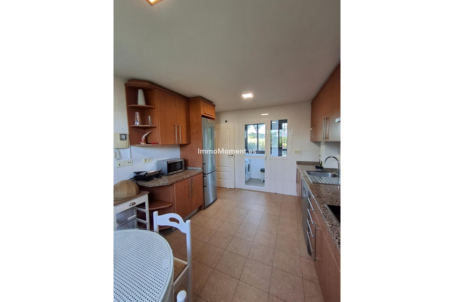 Bestaande woning - Rijtjeshuis - Sotogrande - La Alcaidesa