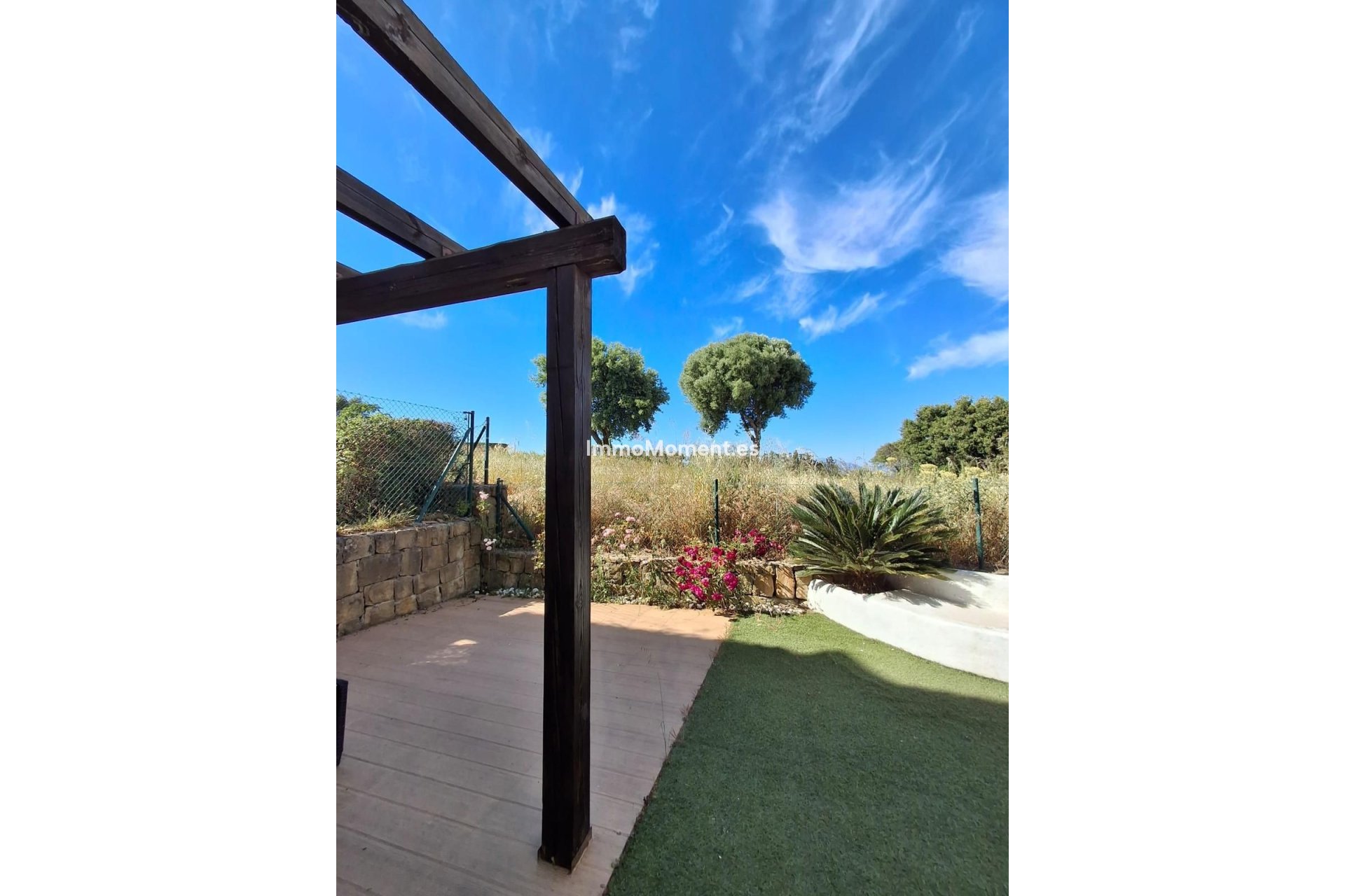 Bestaande woning - Rijtjeshuis - Sotogrande - La Alcaidesa