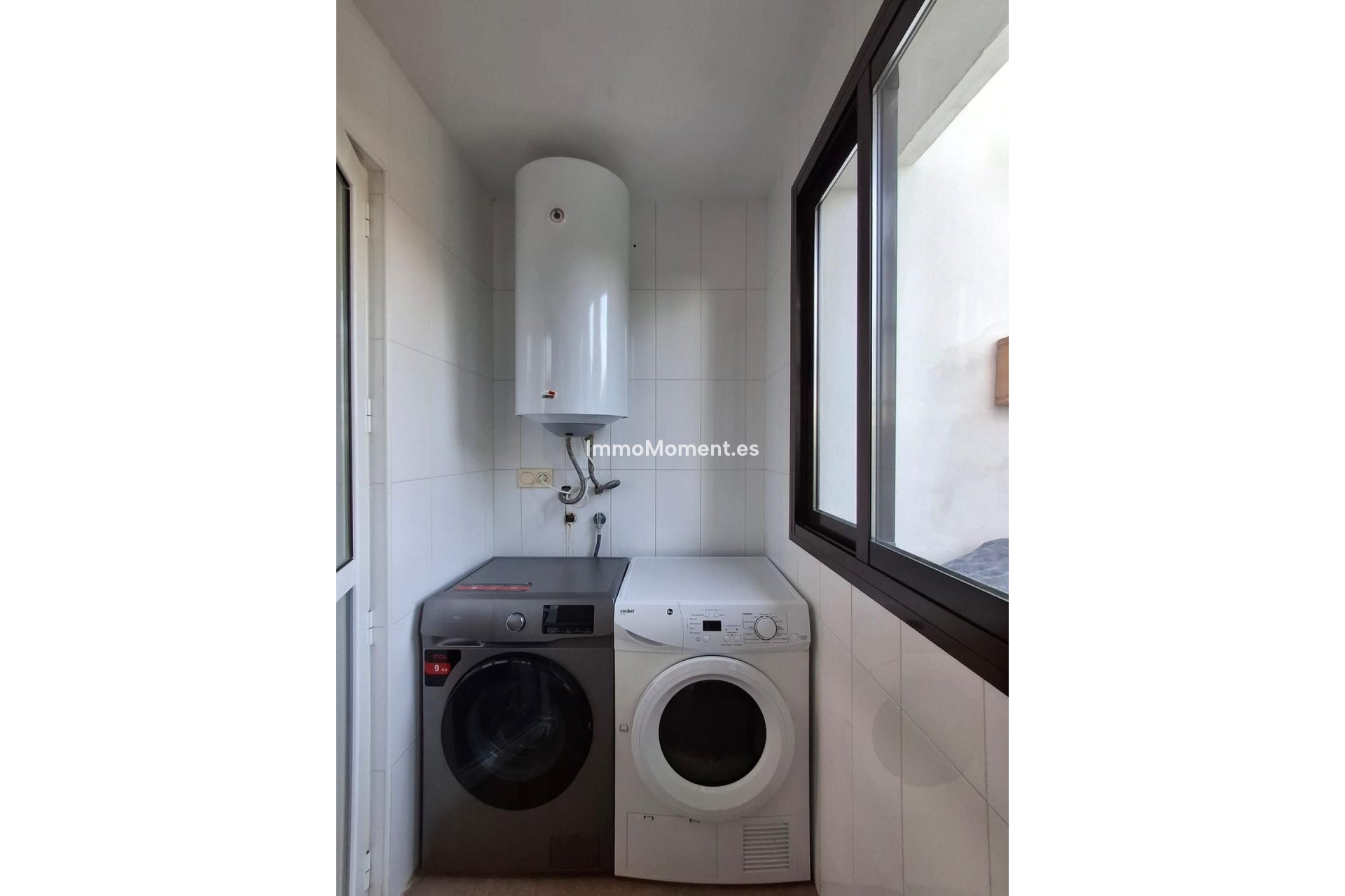 Bestaande woning - Rijtjeshuis - Sotogrande - La Alcaidesa