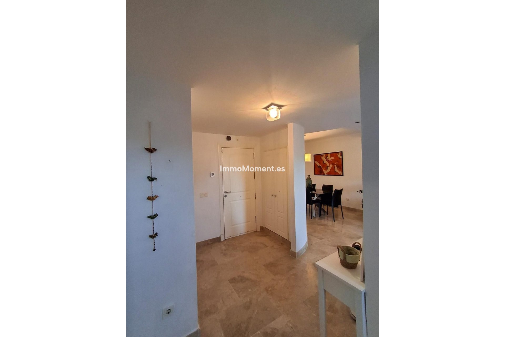 Bestaande woning - Rijtjeshuis - Sotogrande - La Alcaidesa