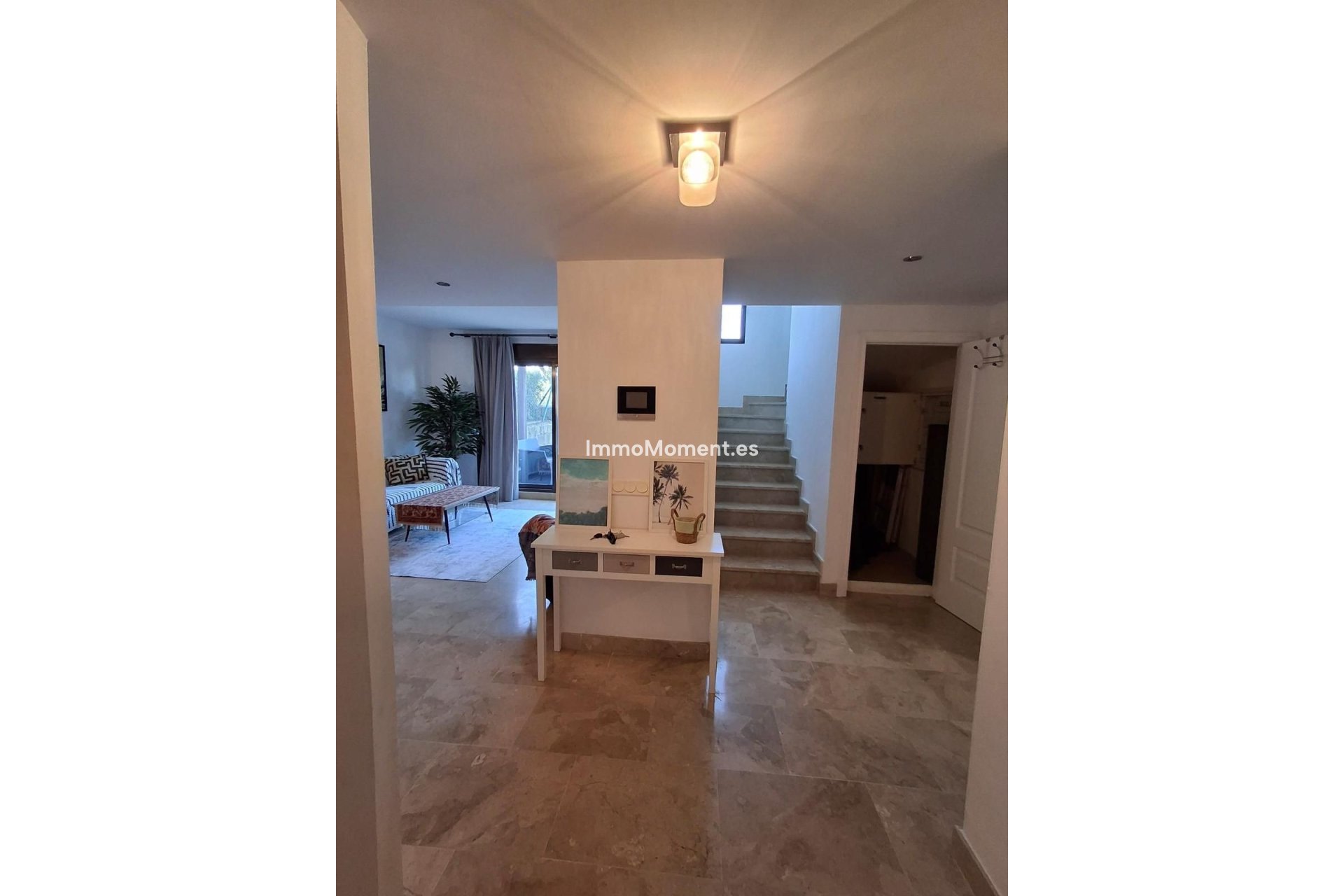 Bestaande woning - Rijtjeshuis - Sotogrande - La Alcaidesa