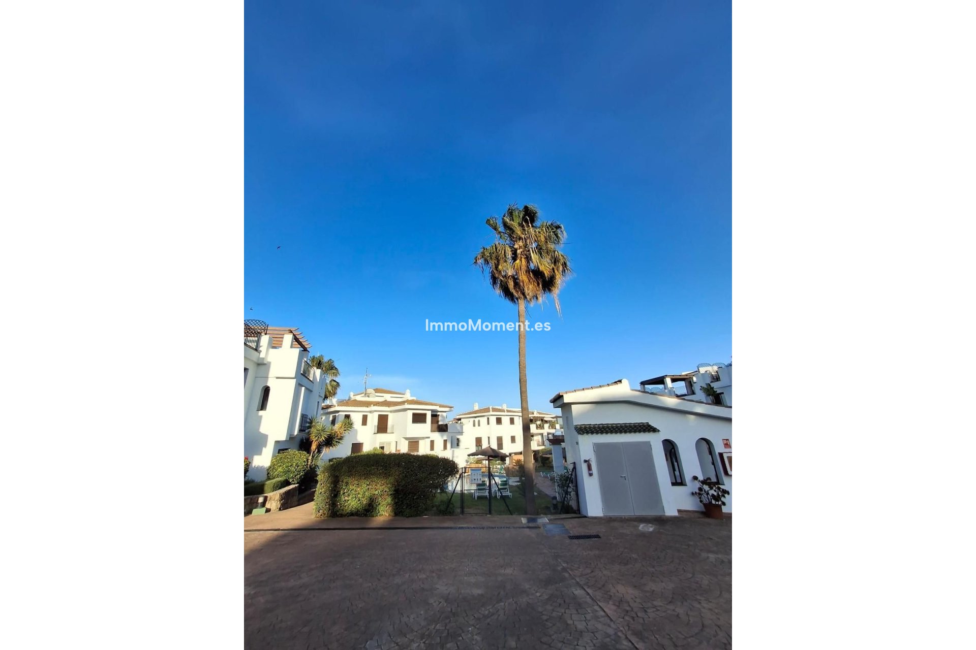 Bestaande woning - Rijtjeshuis - Sotogrande - La Alcaidesa