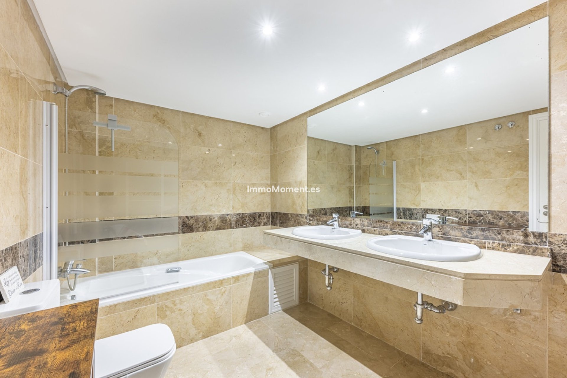 Bestaande woning - Rijtjeshuis - Sotogrande - La Alcaidesa