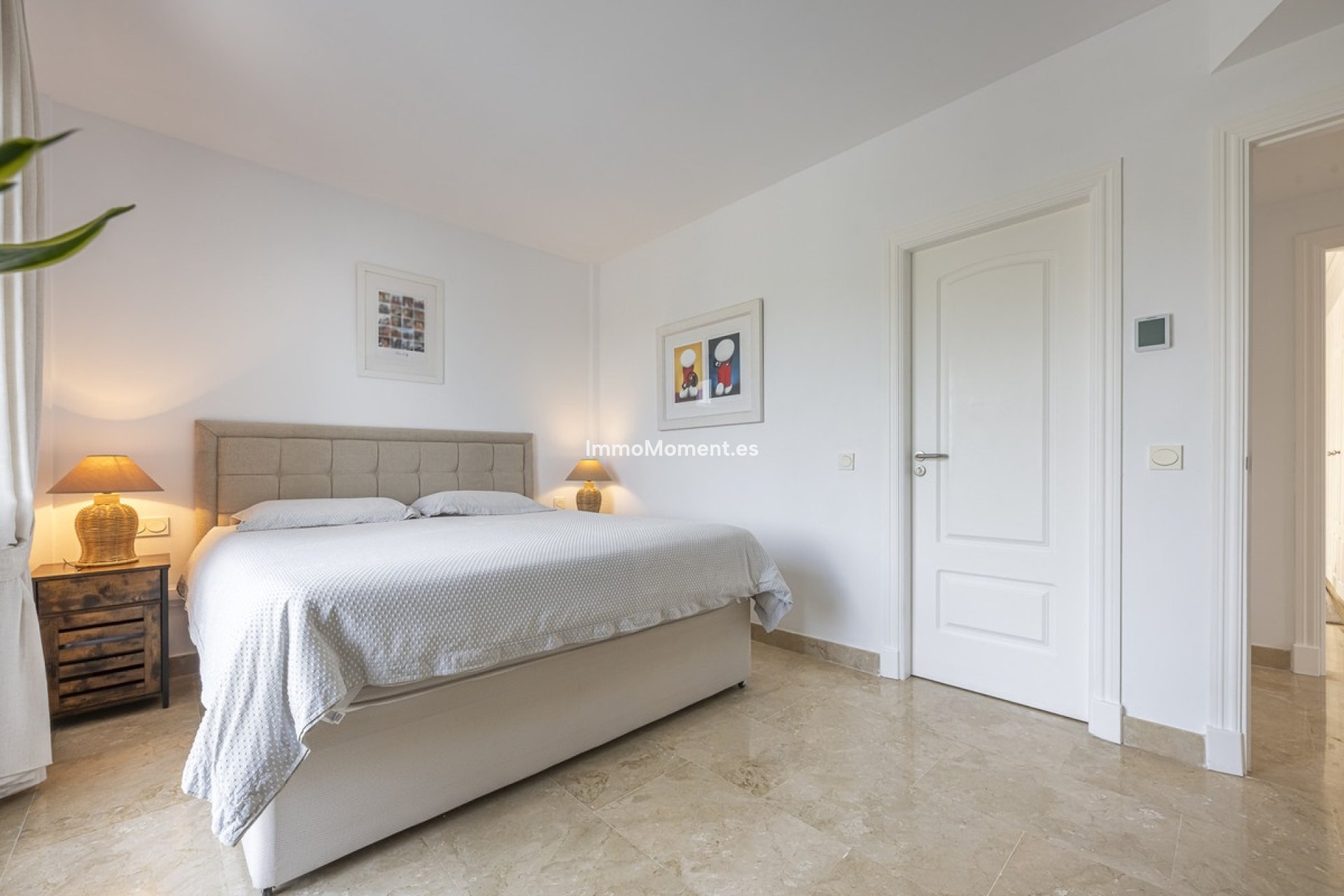 Bestaande woning - Rijtjeshuis - Sotogrande - La Alcaidesa